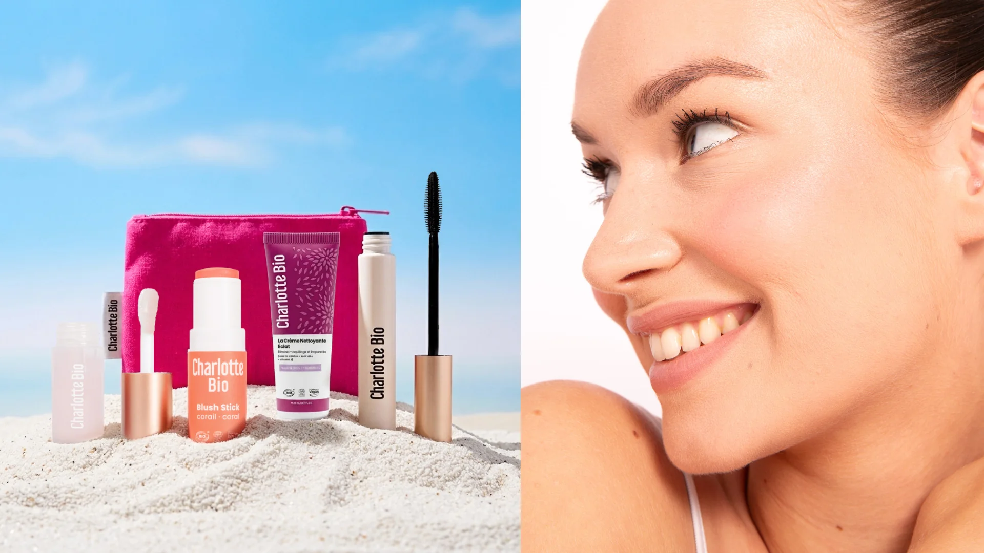Révélez votre beauté naturelle bio