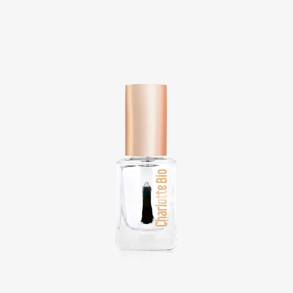 Base coat vegan