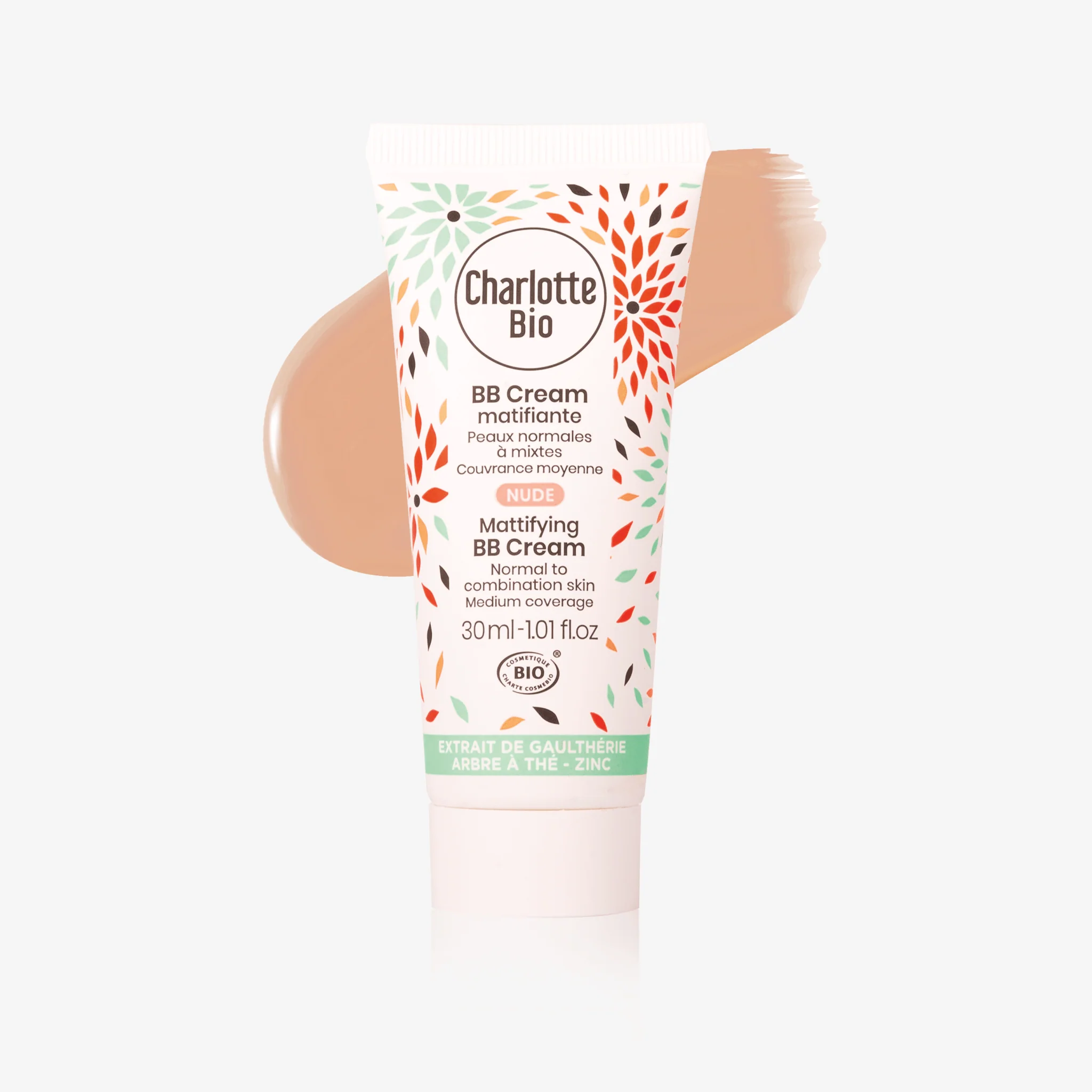 BB crème bio matifiante - Image 8