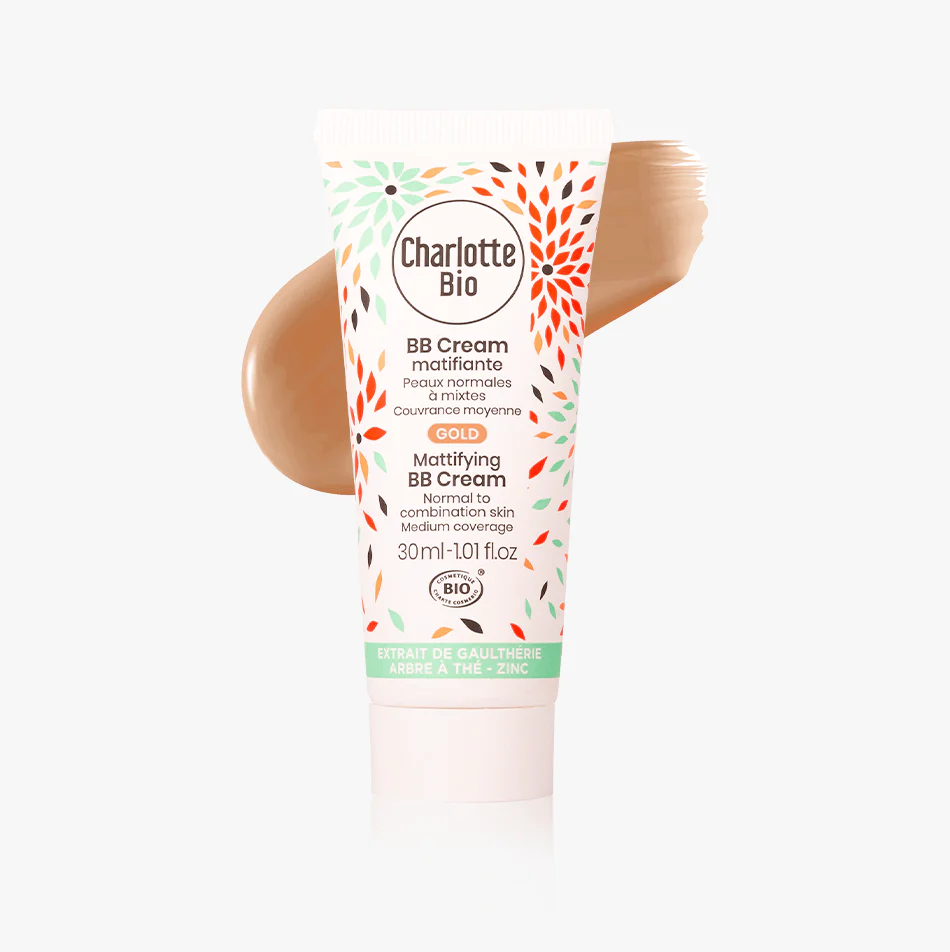 BB crème bio matifiante - Image 9