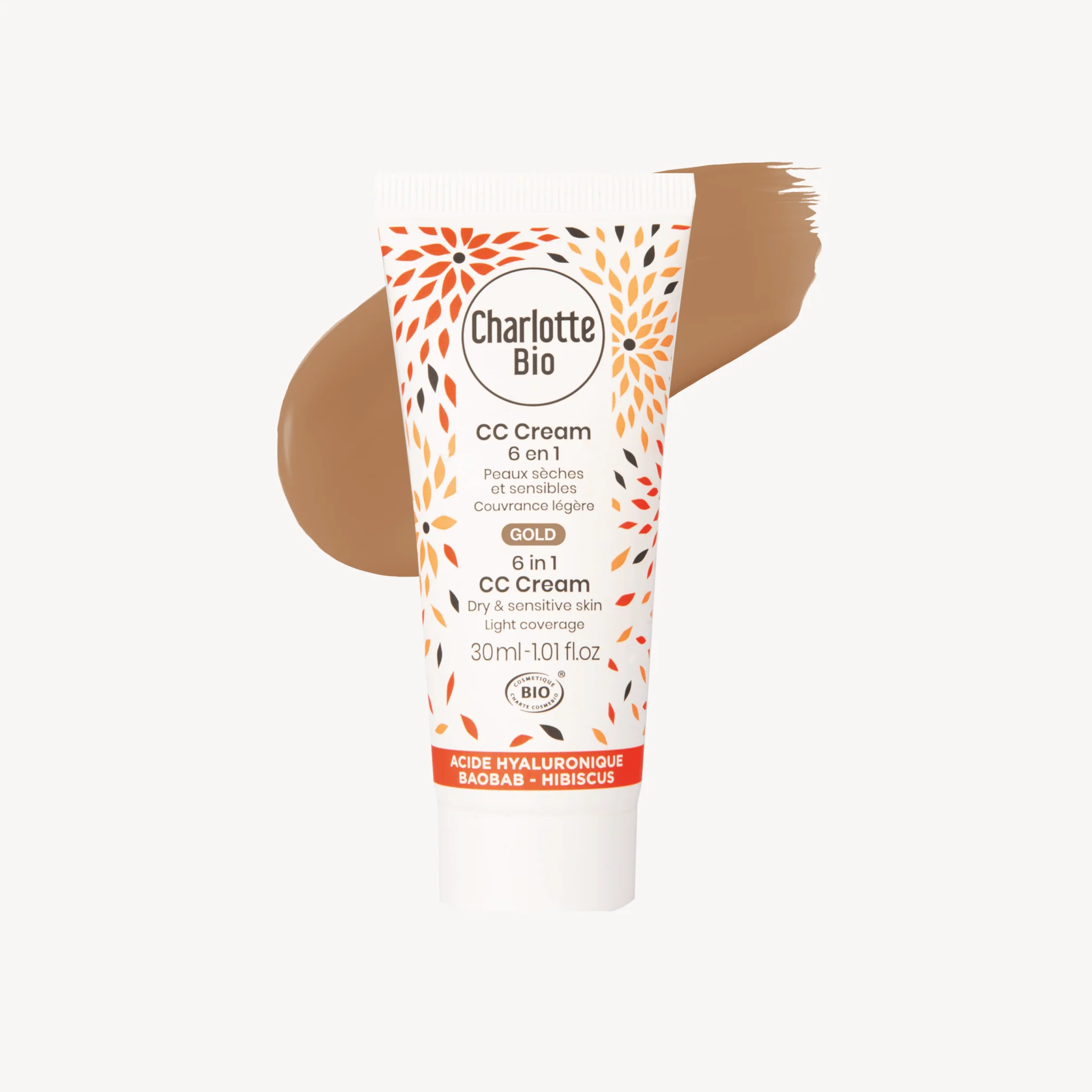 CC crème bio hydratante - Image 10
