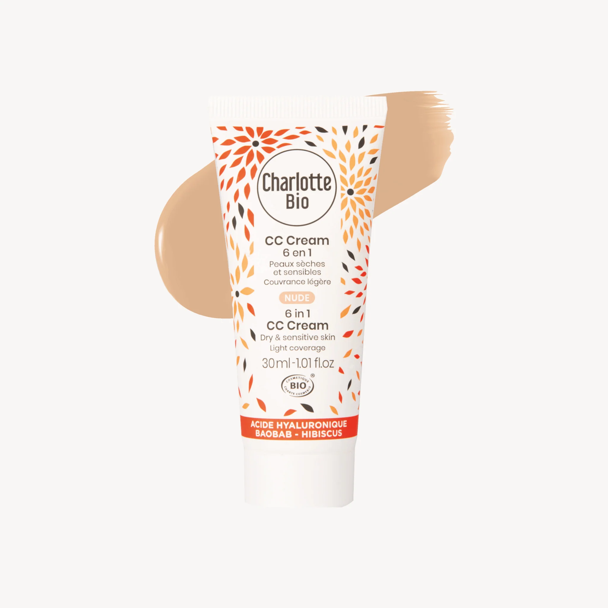 CC crème bio hydratante - Image 11