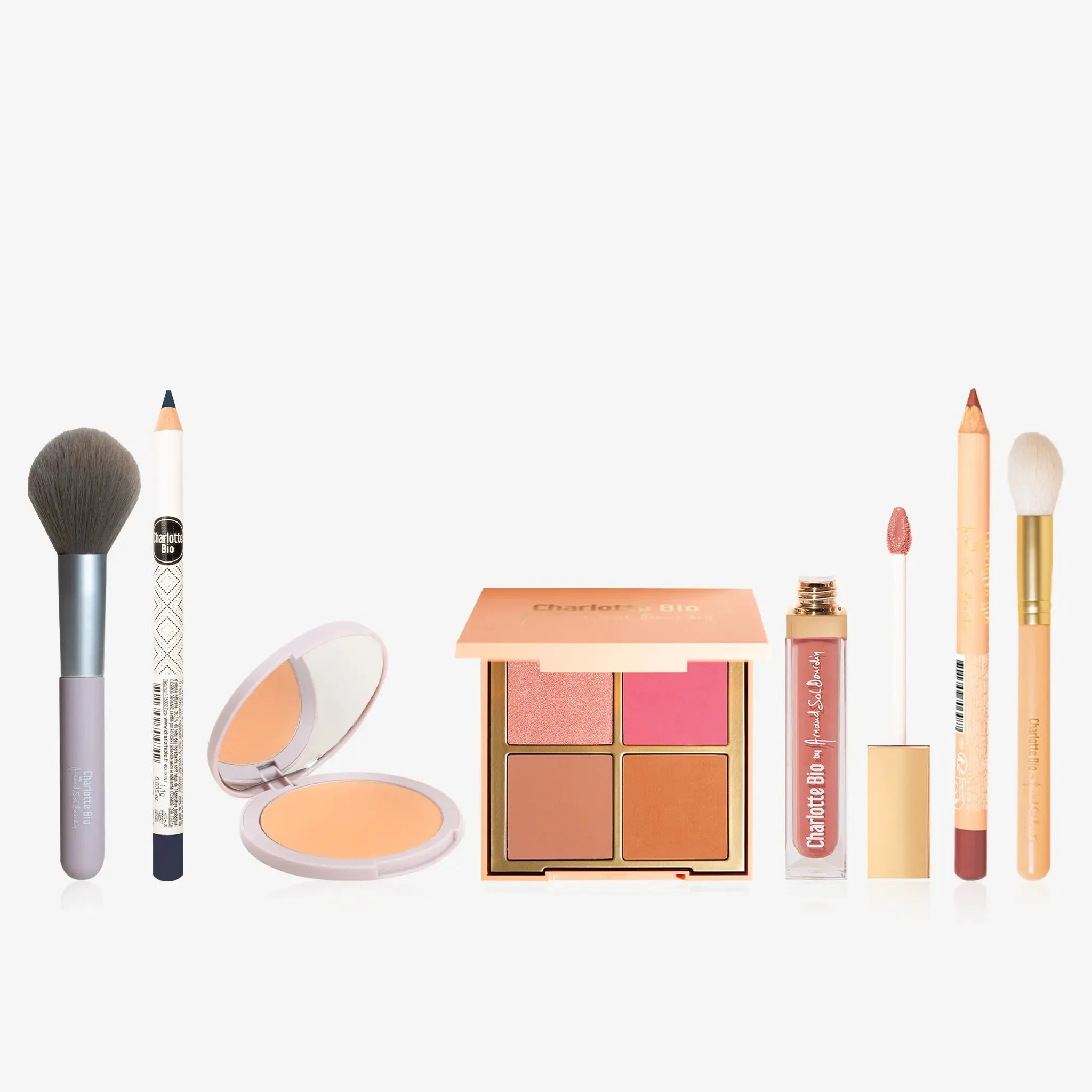 Super Pack Makeup de Star by ASD - Image 7