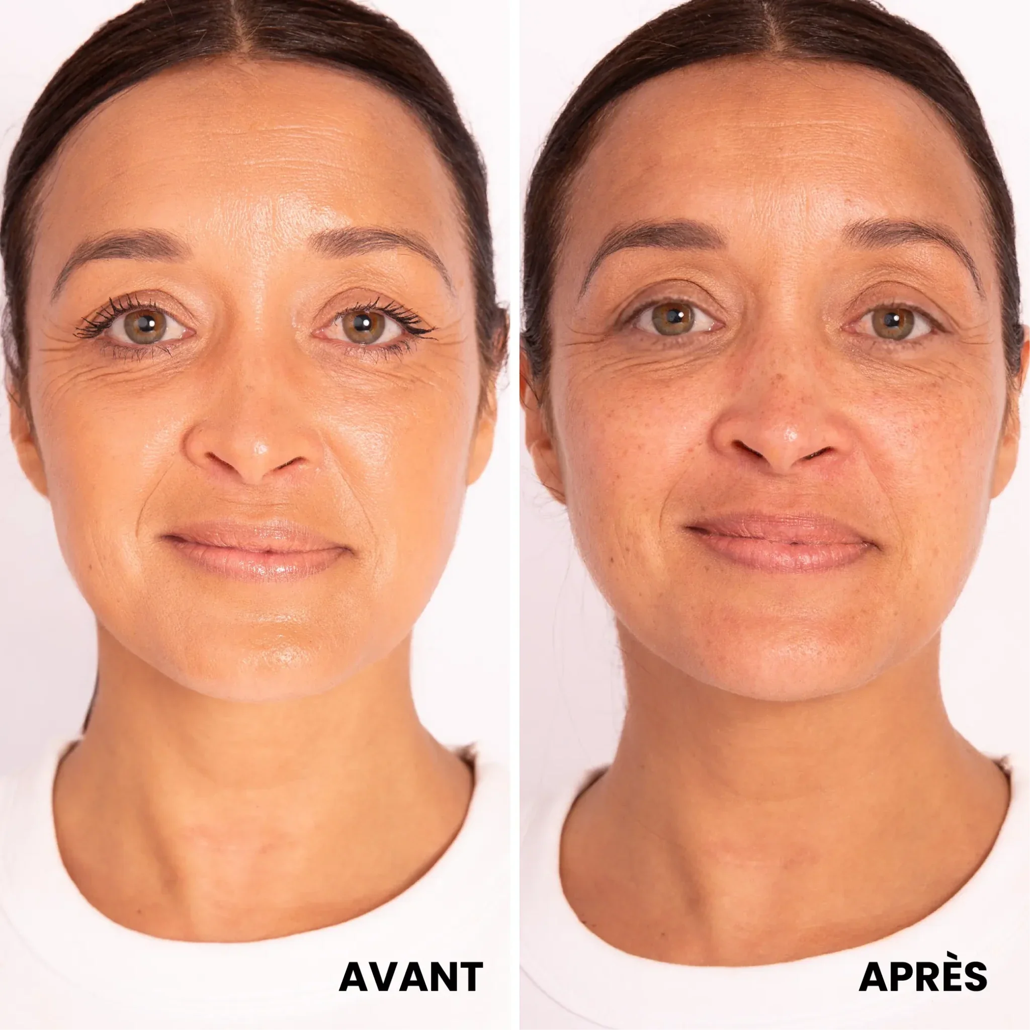 Crème nettoyante visage éclat bio - Image 7