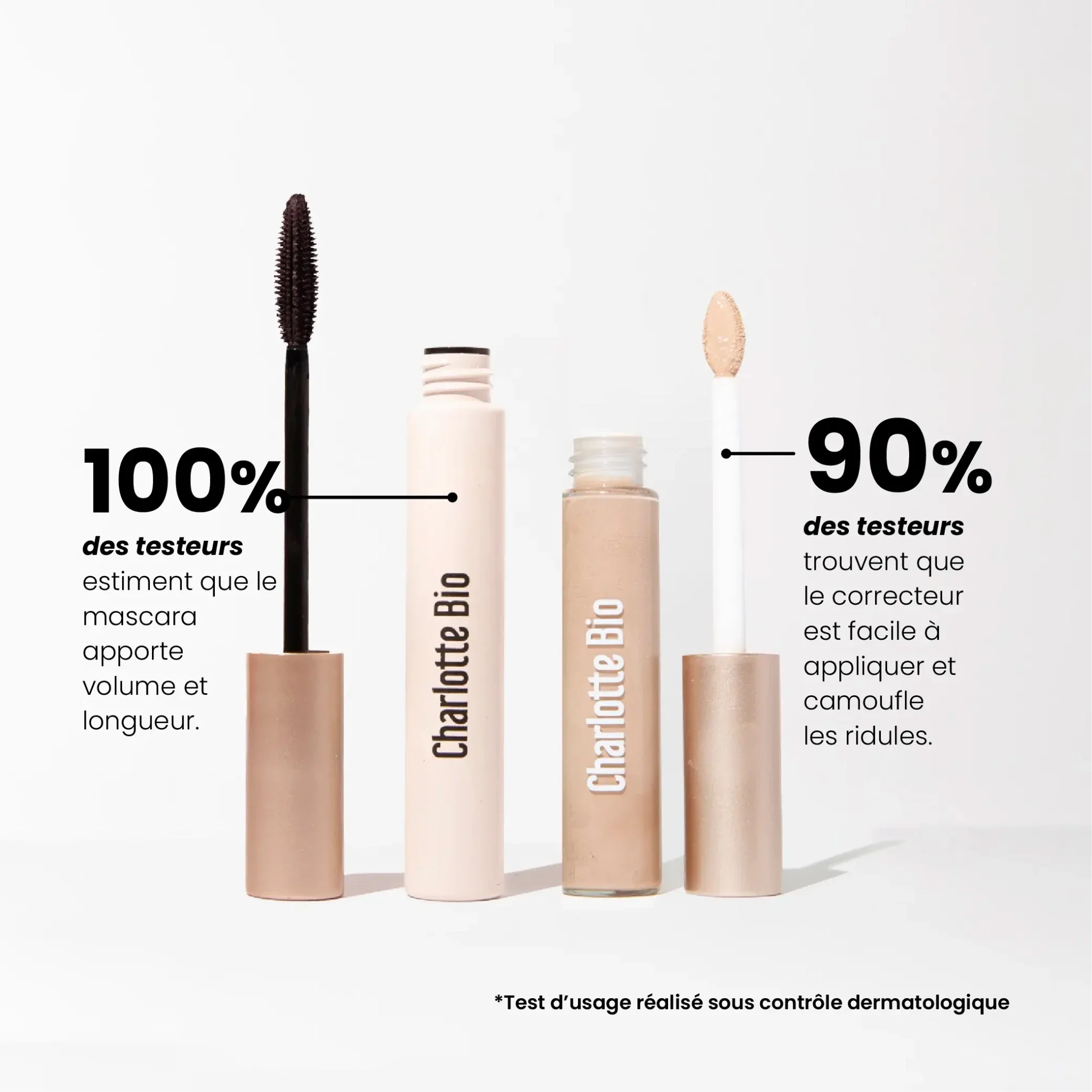 Duo correcteur anti-cernes & mascara - Image 6