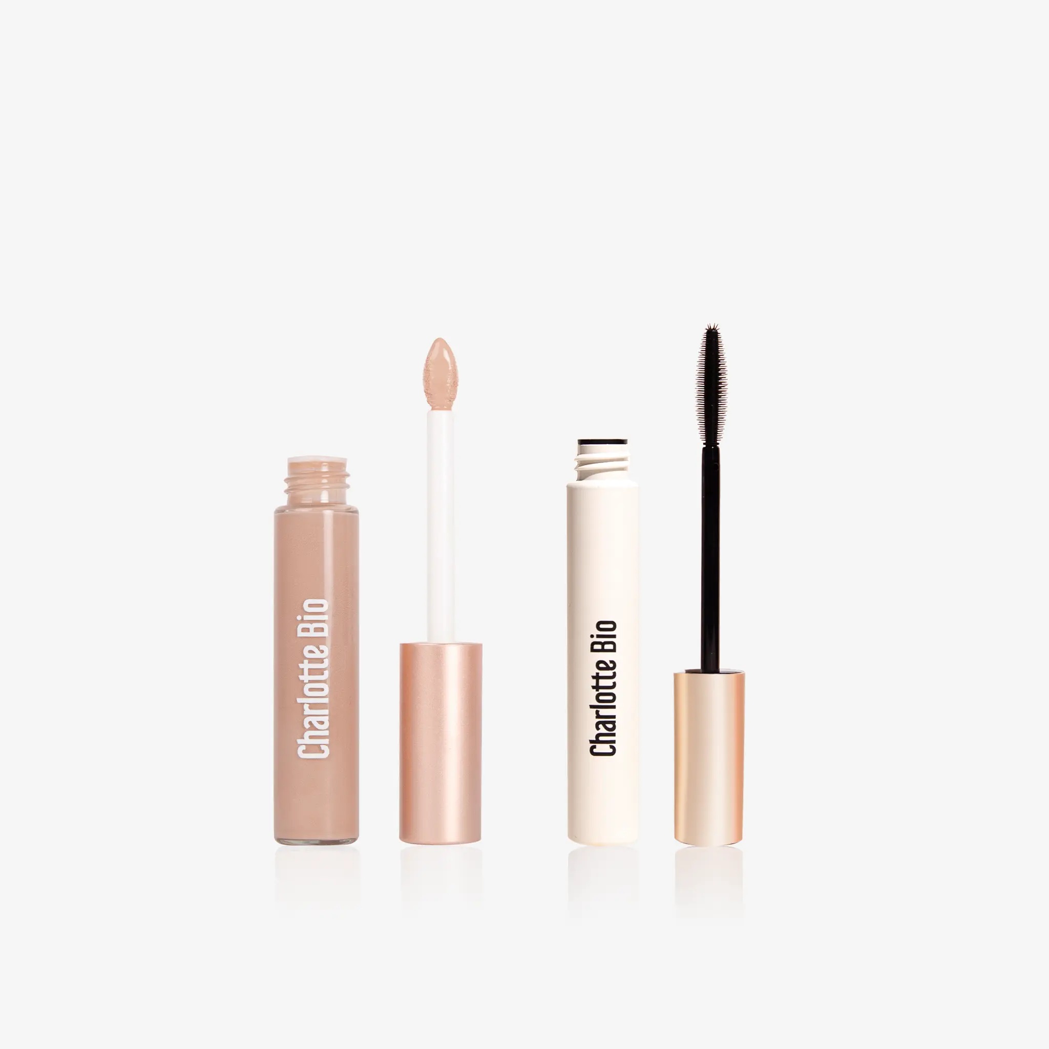 Duo correcteur anti-cernes & mascara - Image 8