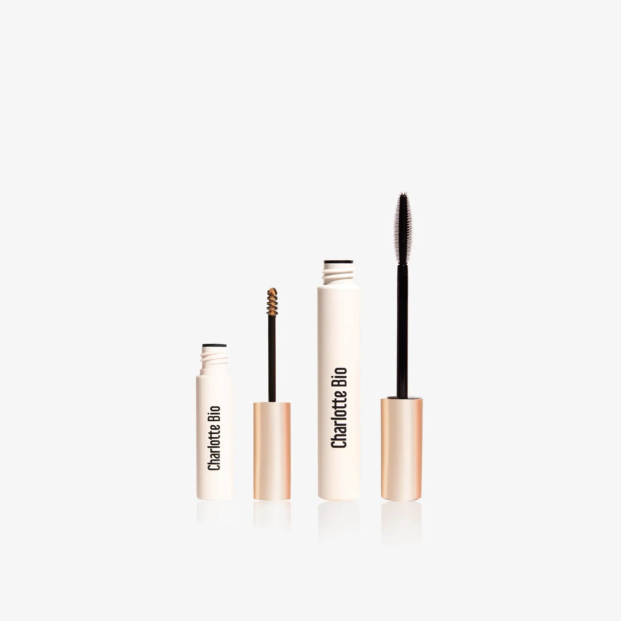 Duo mascara + gel à sourcils - Image 11