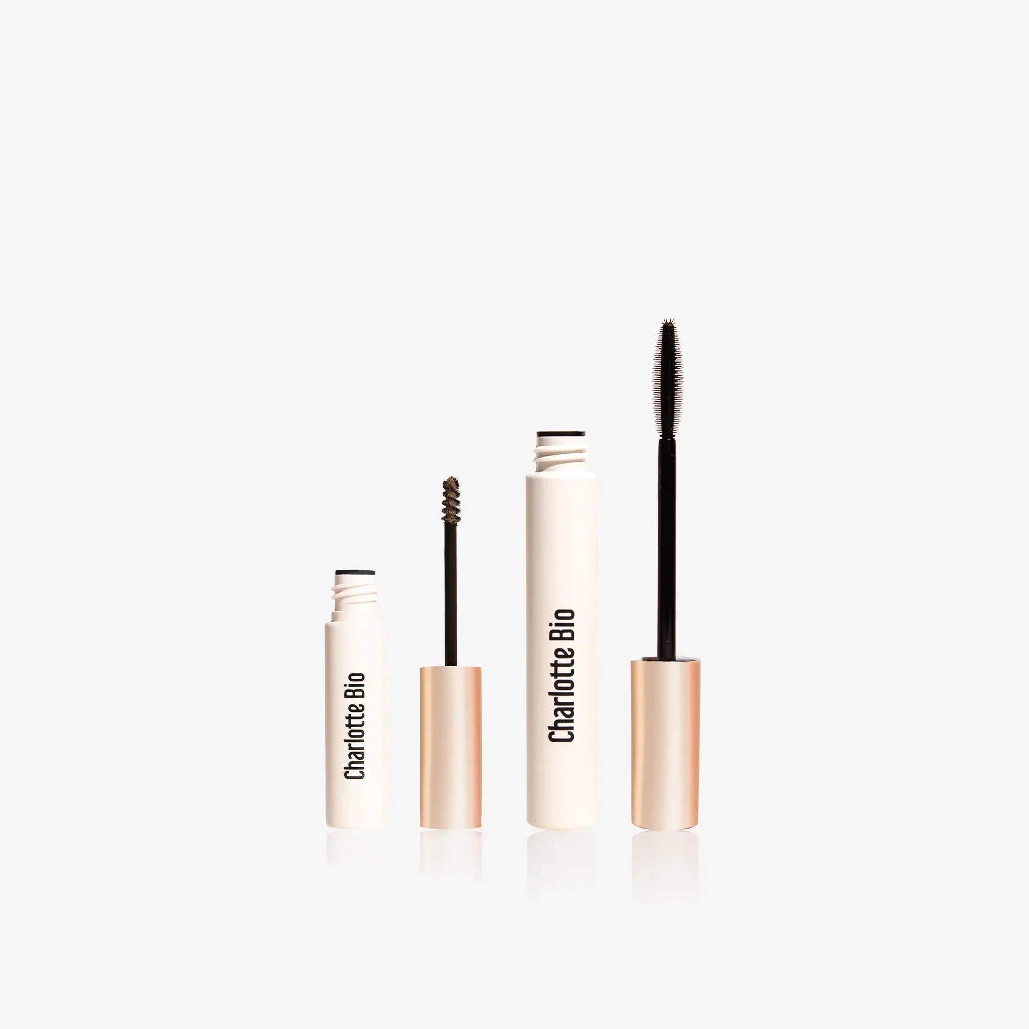 Duo mascara + gel à sourcils - Image 12