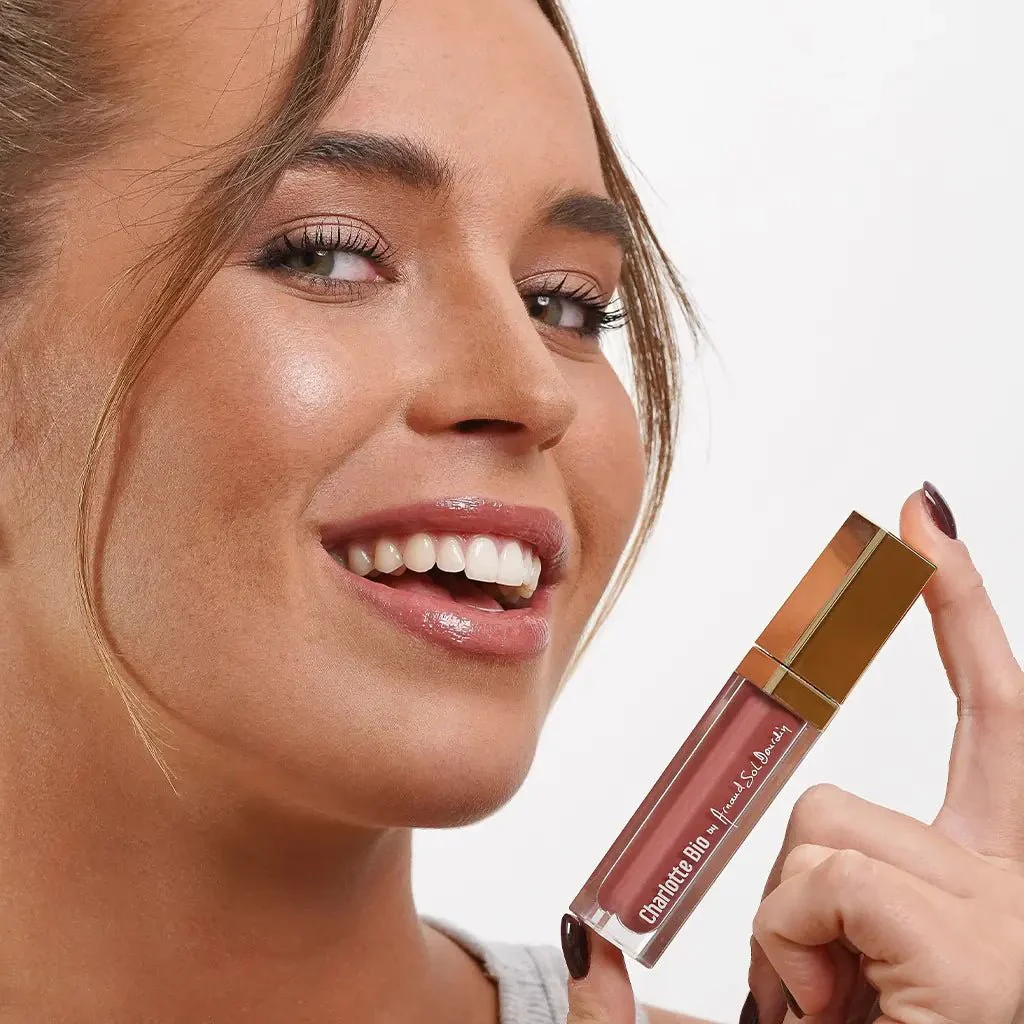 Duo le lip glow + crayon - Image 7