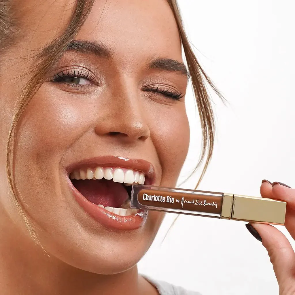 Duo le lip glow + crayon - Image 11