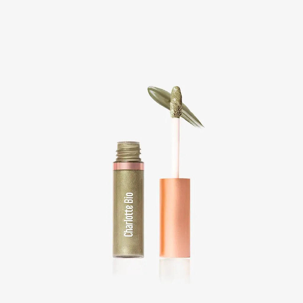 Fard à paupières liquide bio - Image 15