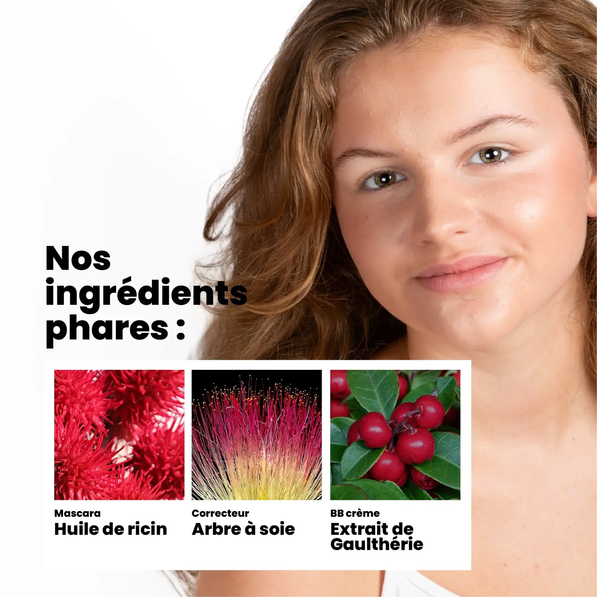 Super Kit maquillage Ado - Image 4