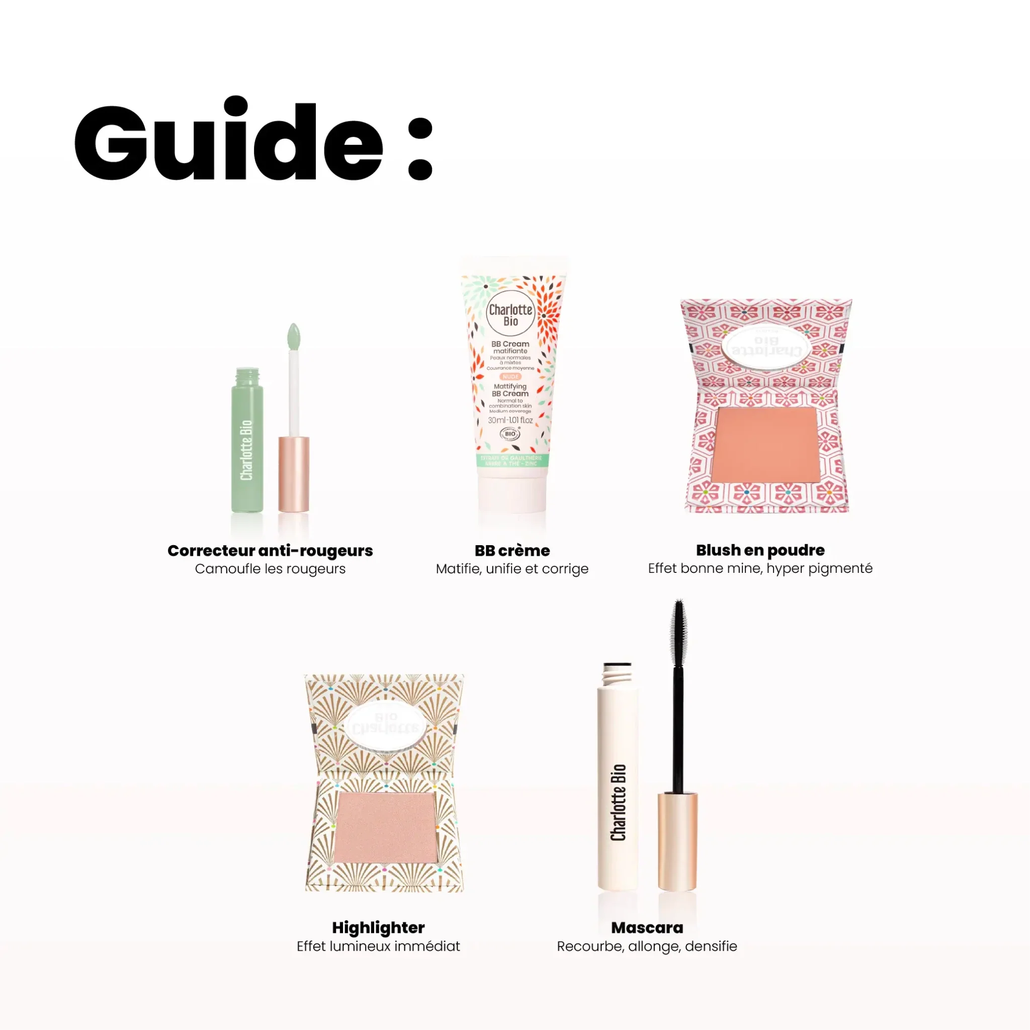 Super Kit maquillage Ado - Image 6