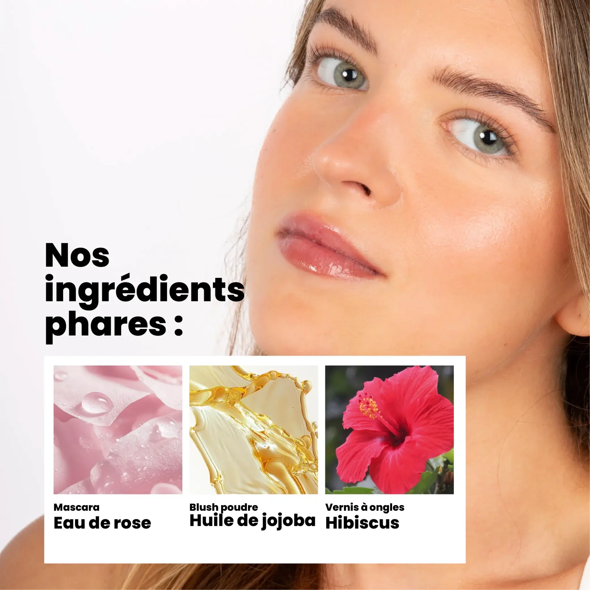 Kit maquillage débutant - Image 4
