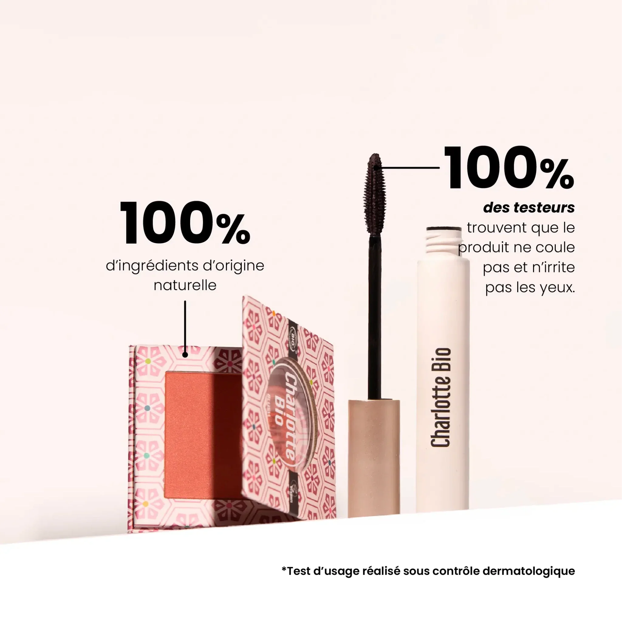 Kit maquillage débutant - Image 5