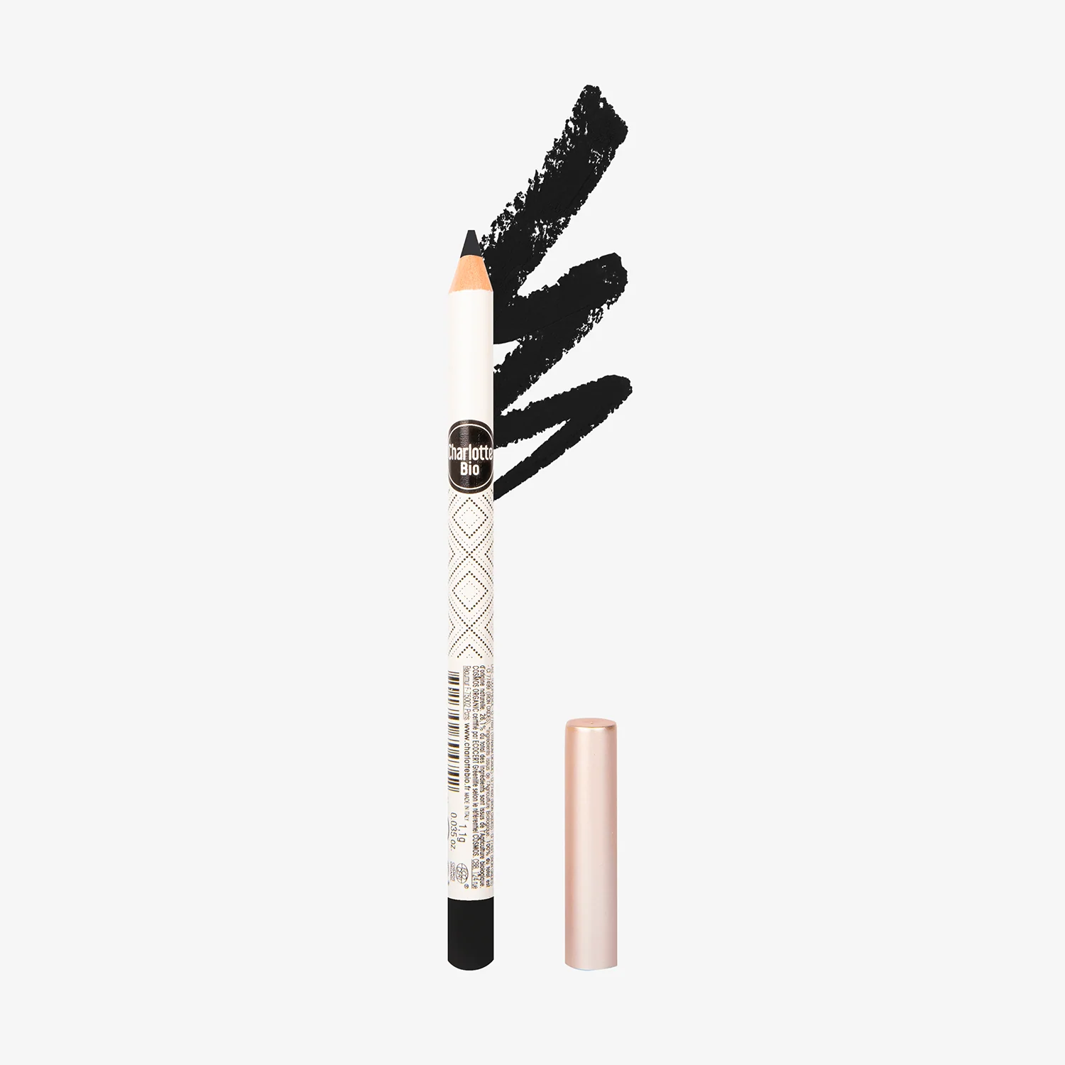 Crayon yeux bio