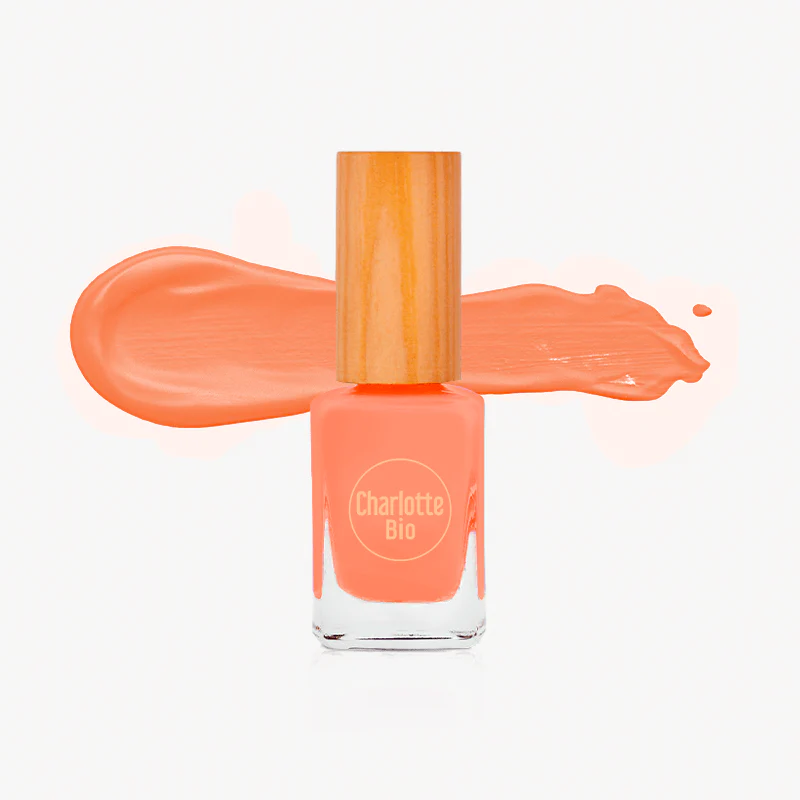 Vernis à ongles vegan et green (ancienne formule) - Image 10