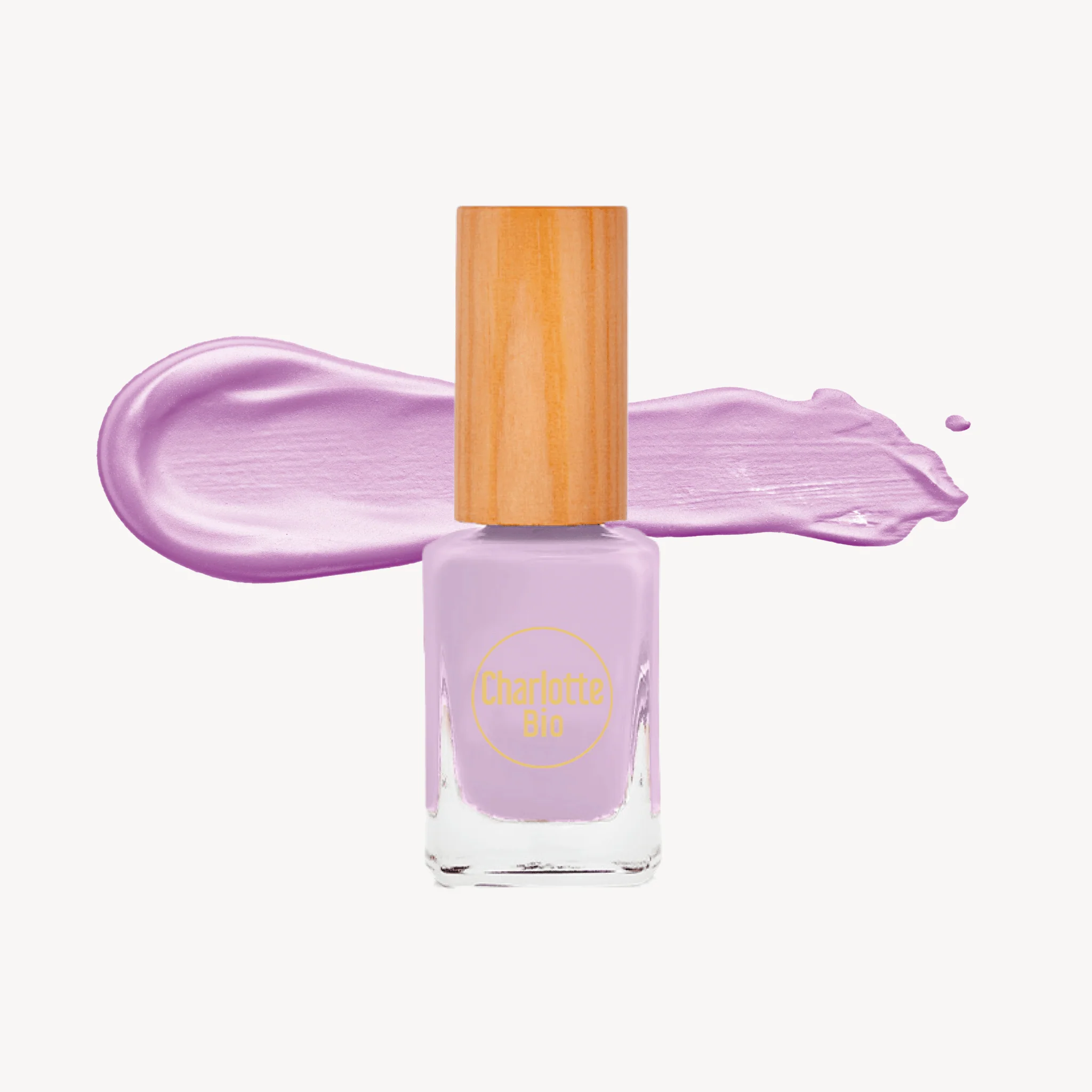 Vernis à ongles vegan et green (ancienne formule) - Image 11