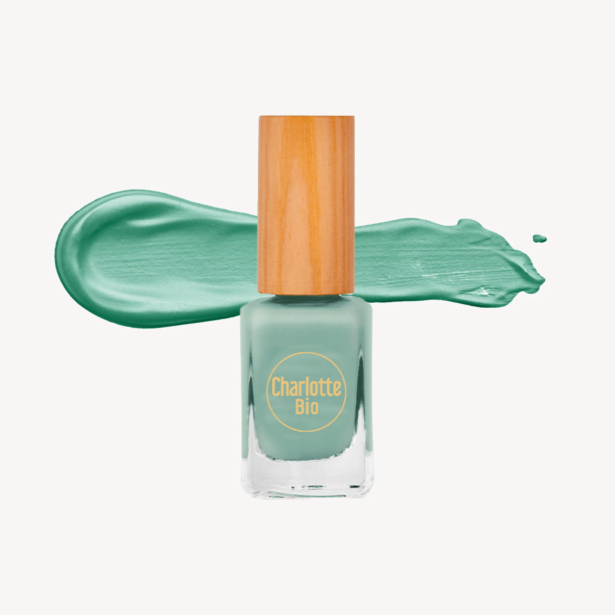 Vernis à ongles vegan et green (ancienne formule) - Image 12