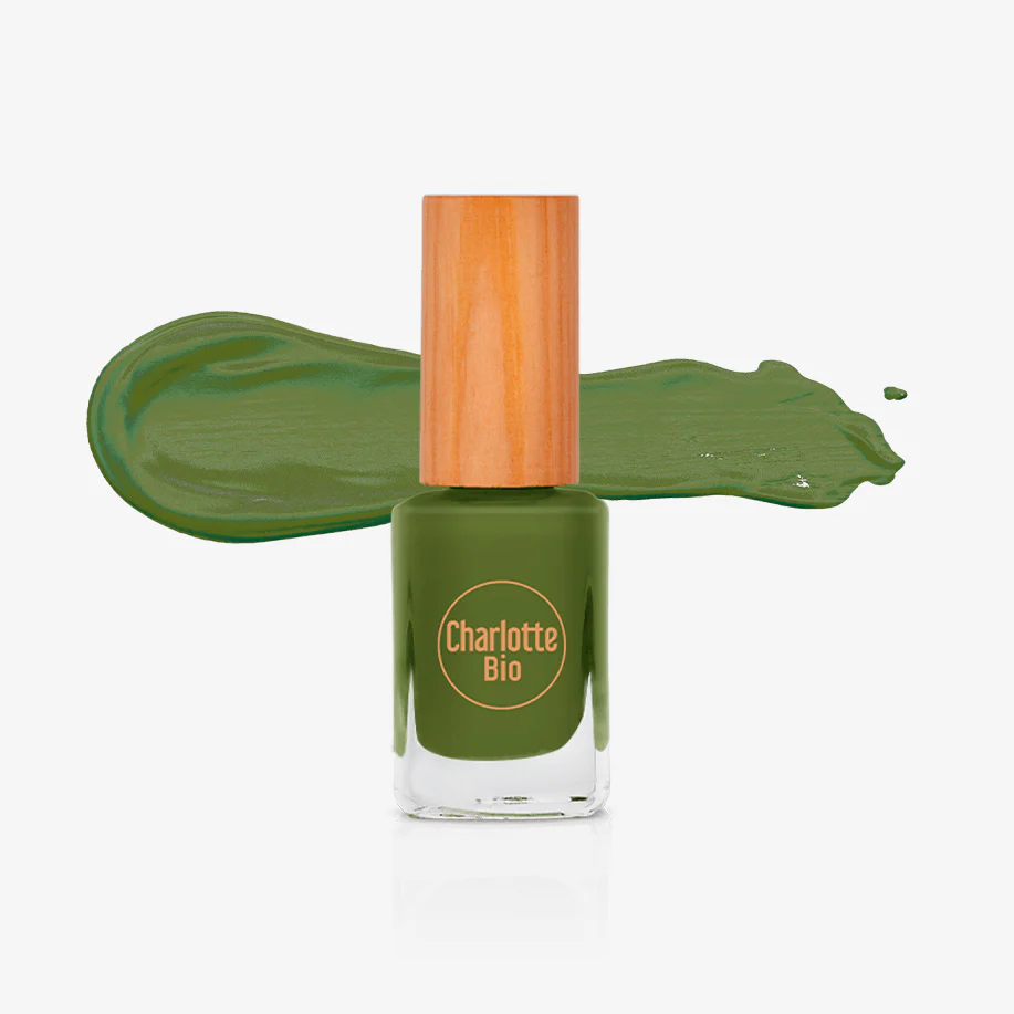 Vernis à ongles vegan et green (ancienne formule) - Image 13