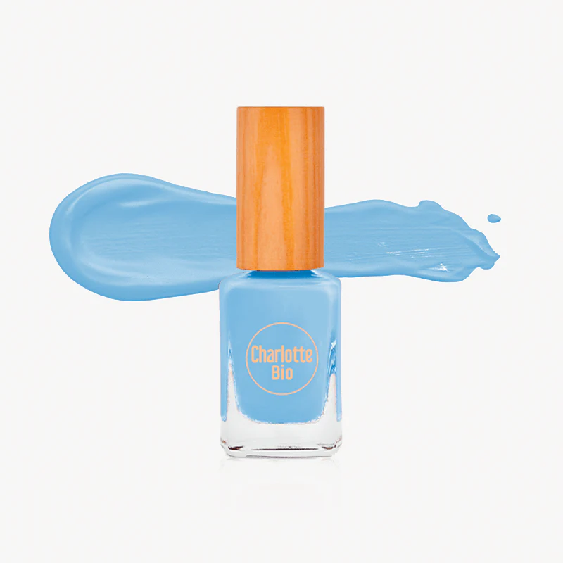 Vernis à ongles vegan et green (ancienne formule) - Image 14