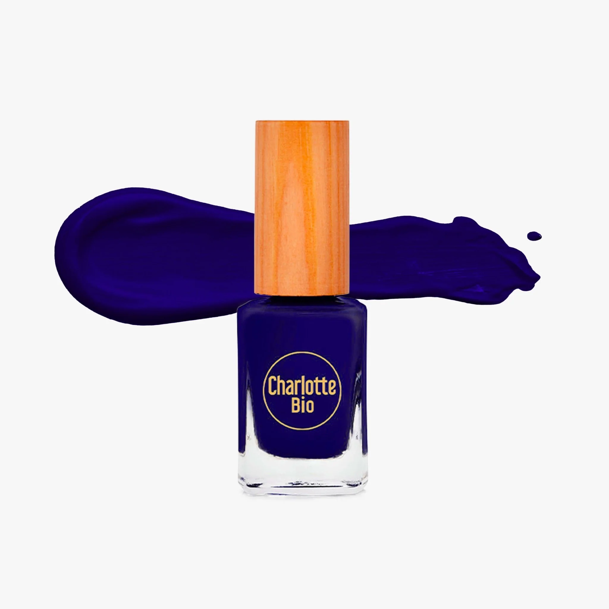 Vernis à ongles vegan et green (ancienne formule) - Image 15