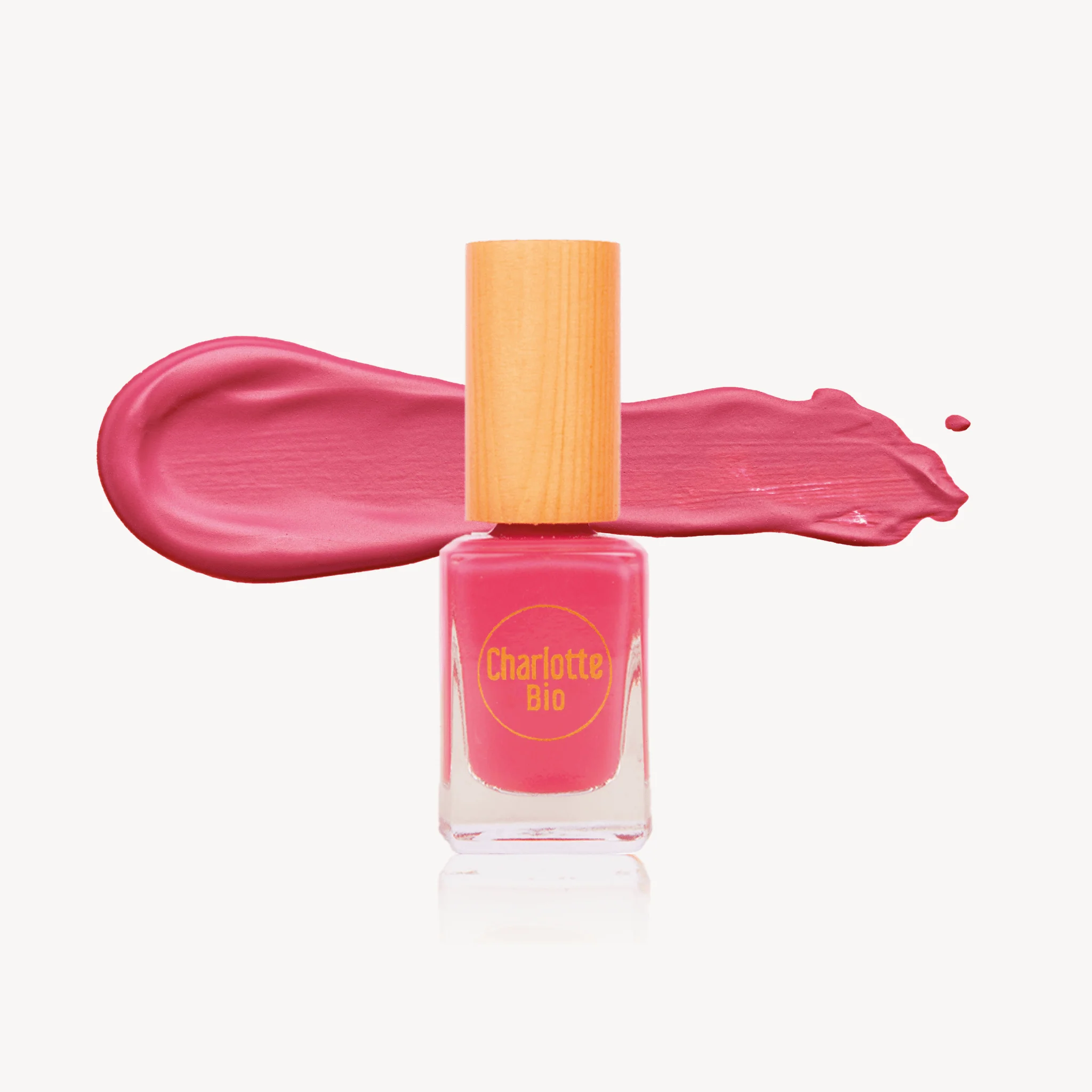 Vernis à ongles vegan et green (ancienne formule) - Image 3