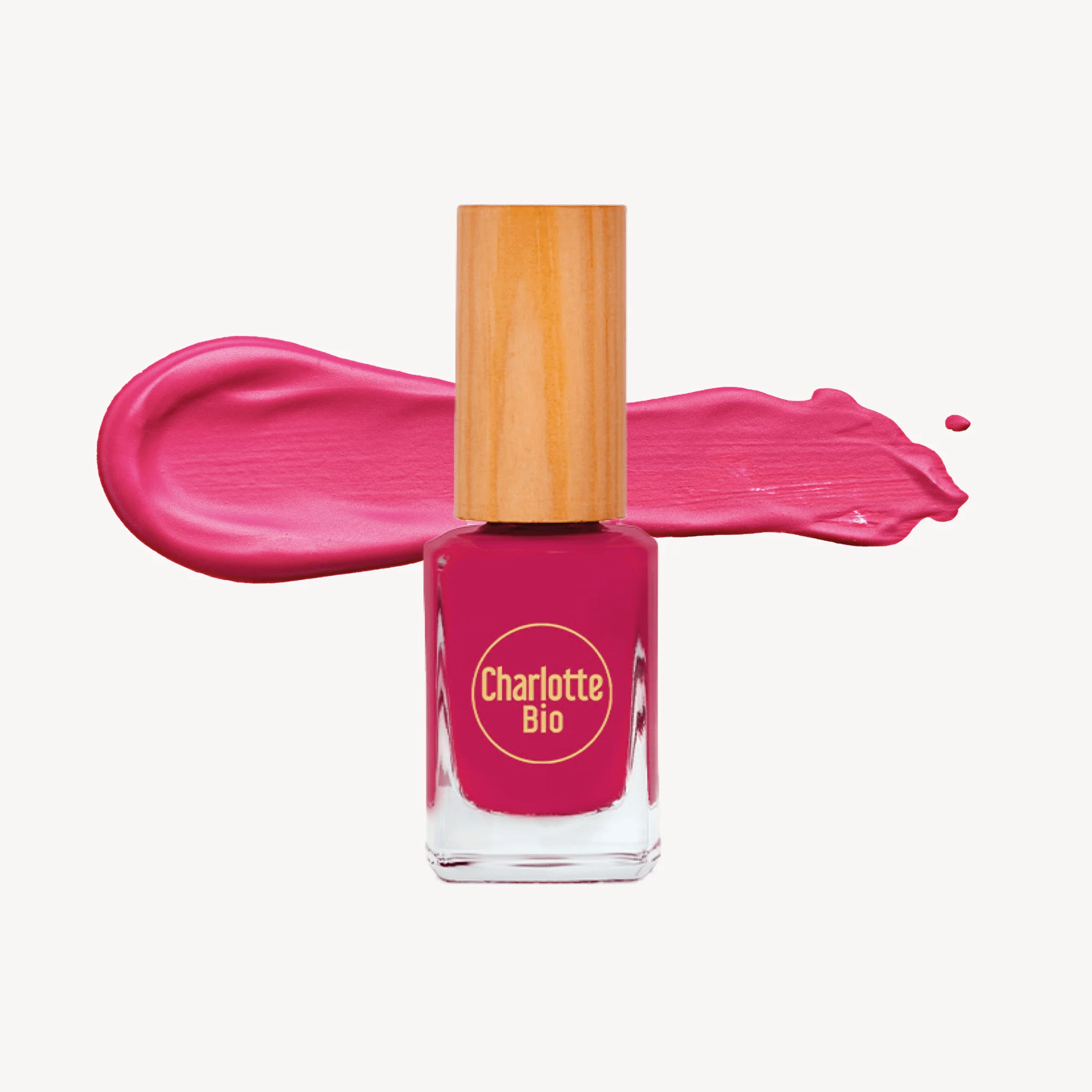 Vernis à ongles vegan et green (ancienne formule) - Image 4