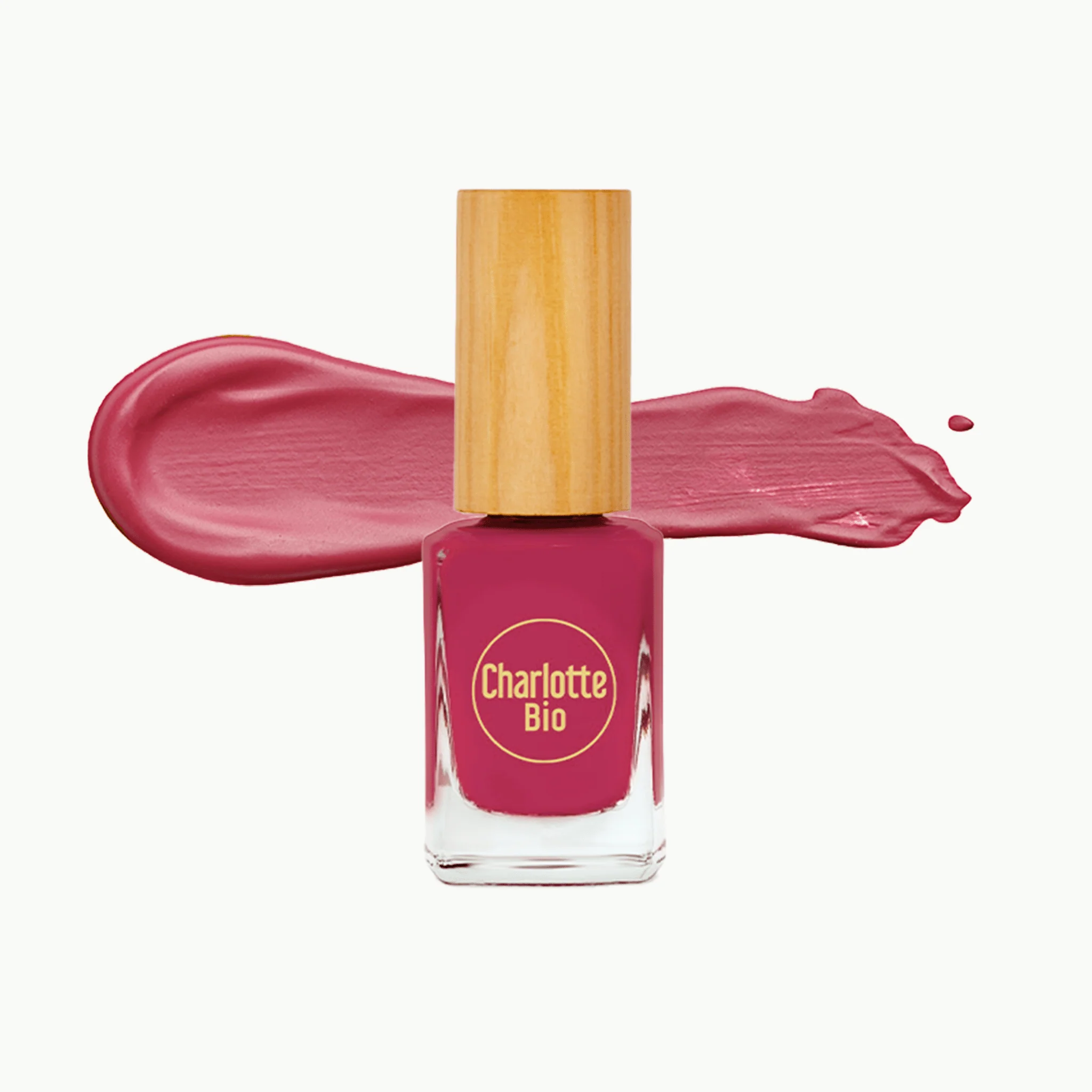 Vernis à ongles vegan et green (ancienne formule) - Image 5