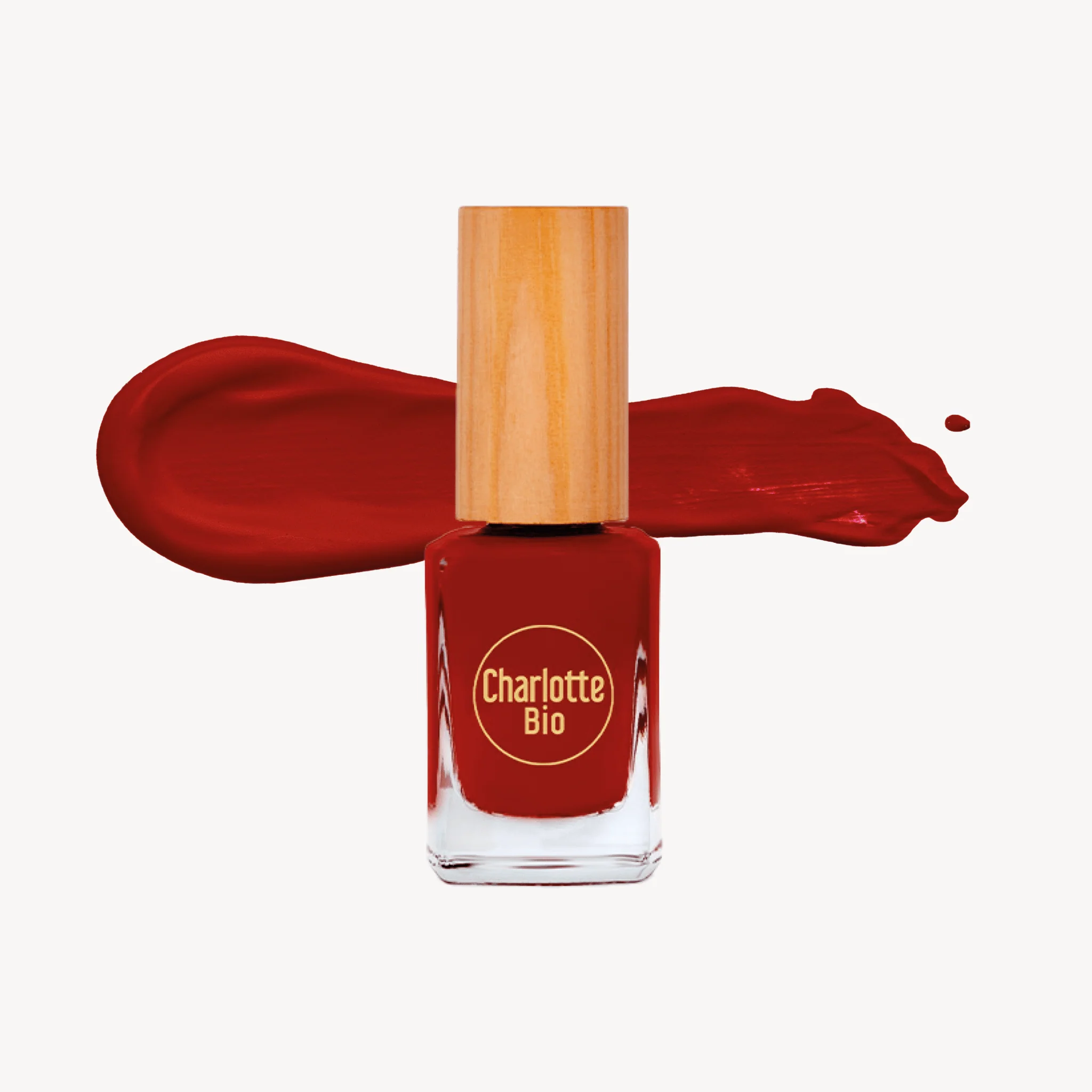 Vernis à ongles vegan et green (ancienne formule) - Image 8