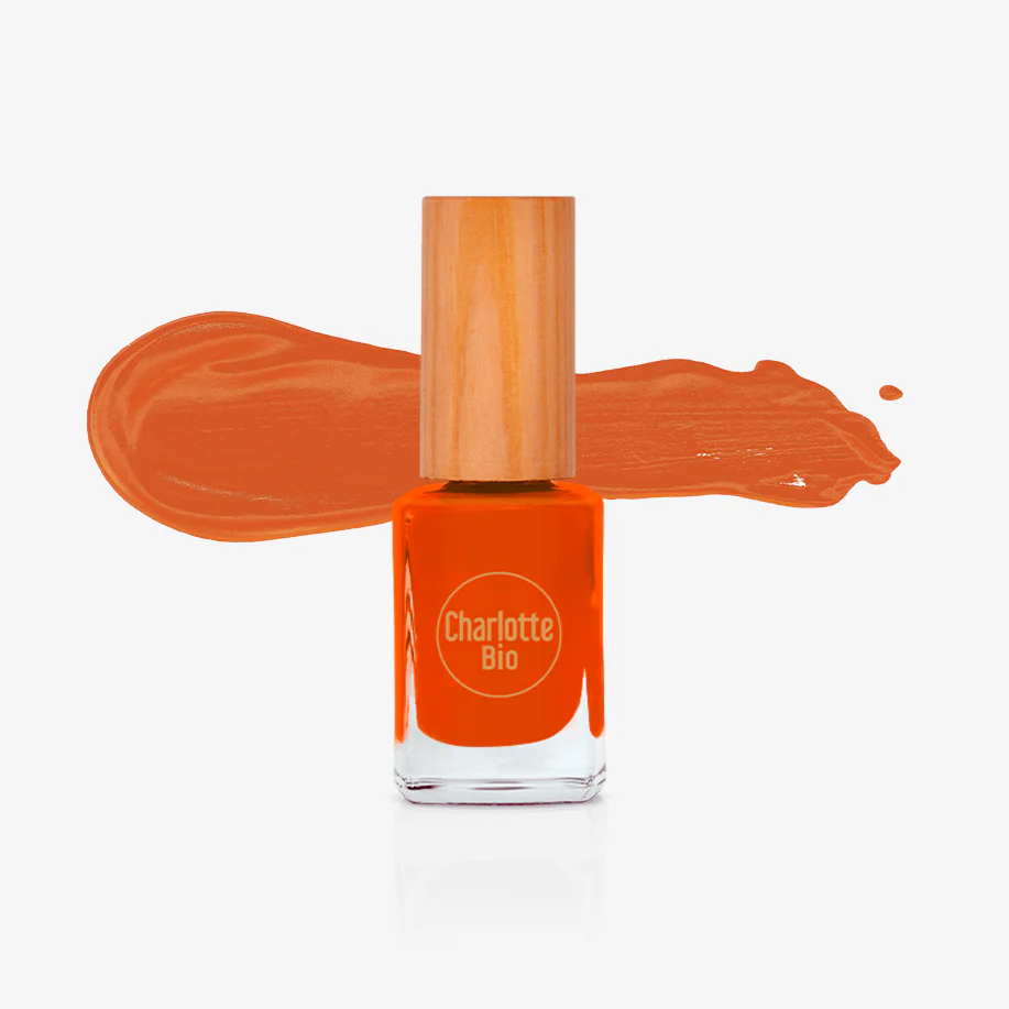 Vernis à ongles vegan et green (ancienne formule) - Image 9