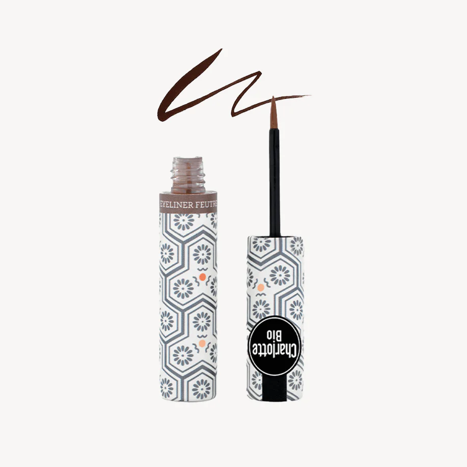 Eyeliner feutre BIO - Image 4
