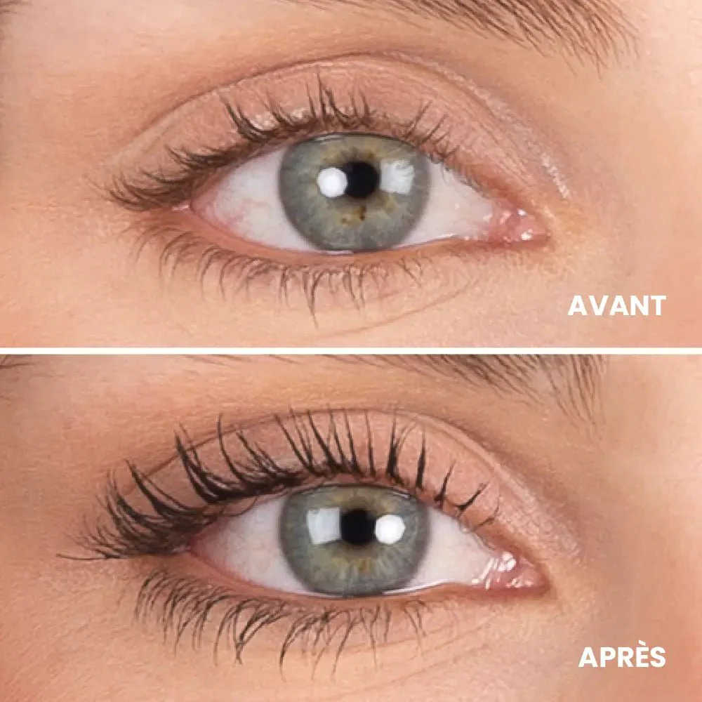 Mascara Volume Boost Naturel Noir - Image 4