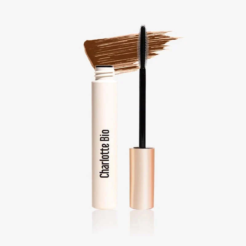 Mascara Volume Boost Naturel Marron