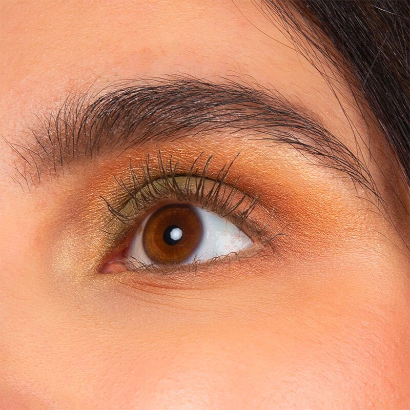 Mascara Volume Boost Naturel Marron - Image 2