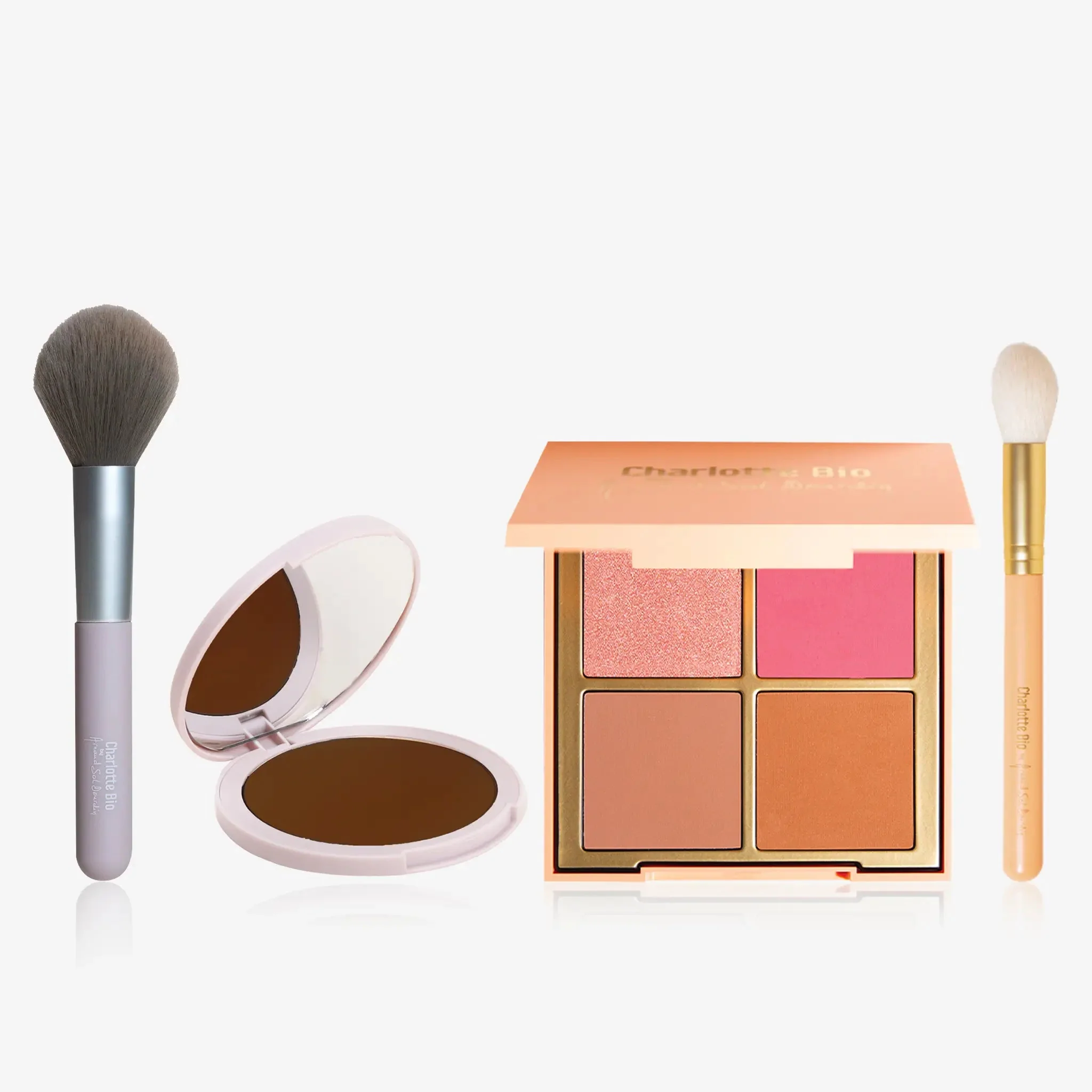 Pack filtre pastel + palette bonne mine - Image 10