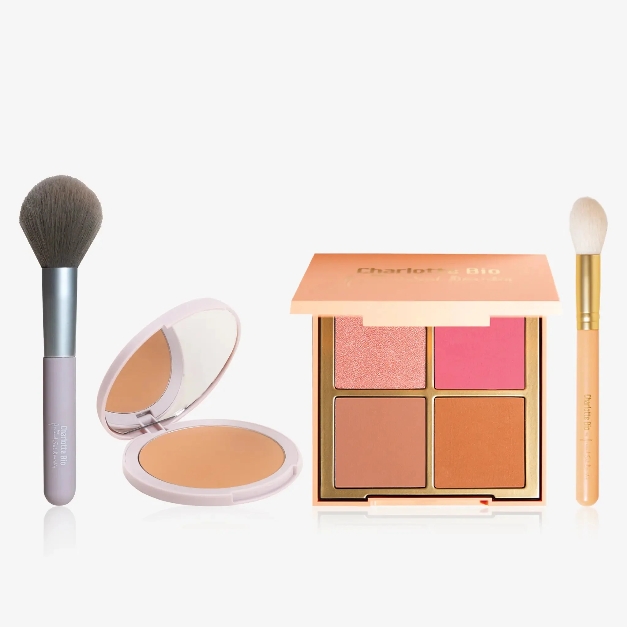 Pack filtre pastel + palette bonne mine - Image 4