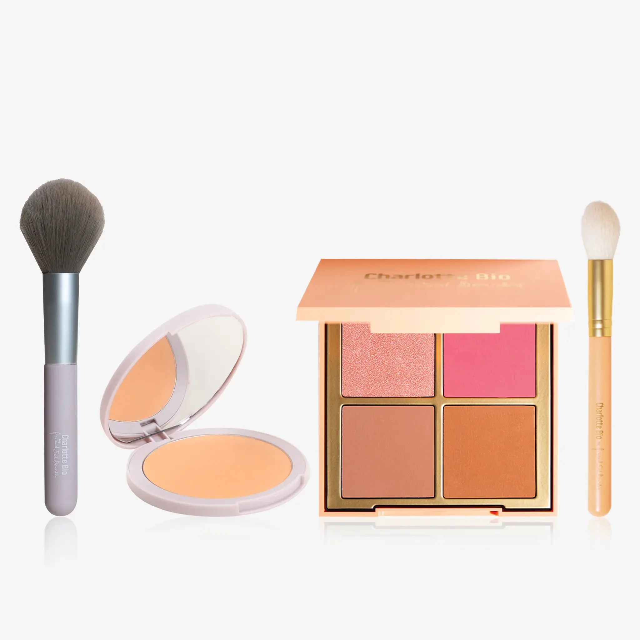 Pack filtre pastel + palette bonne mine - Image 5