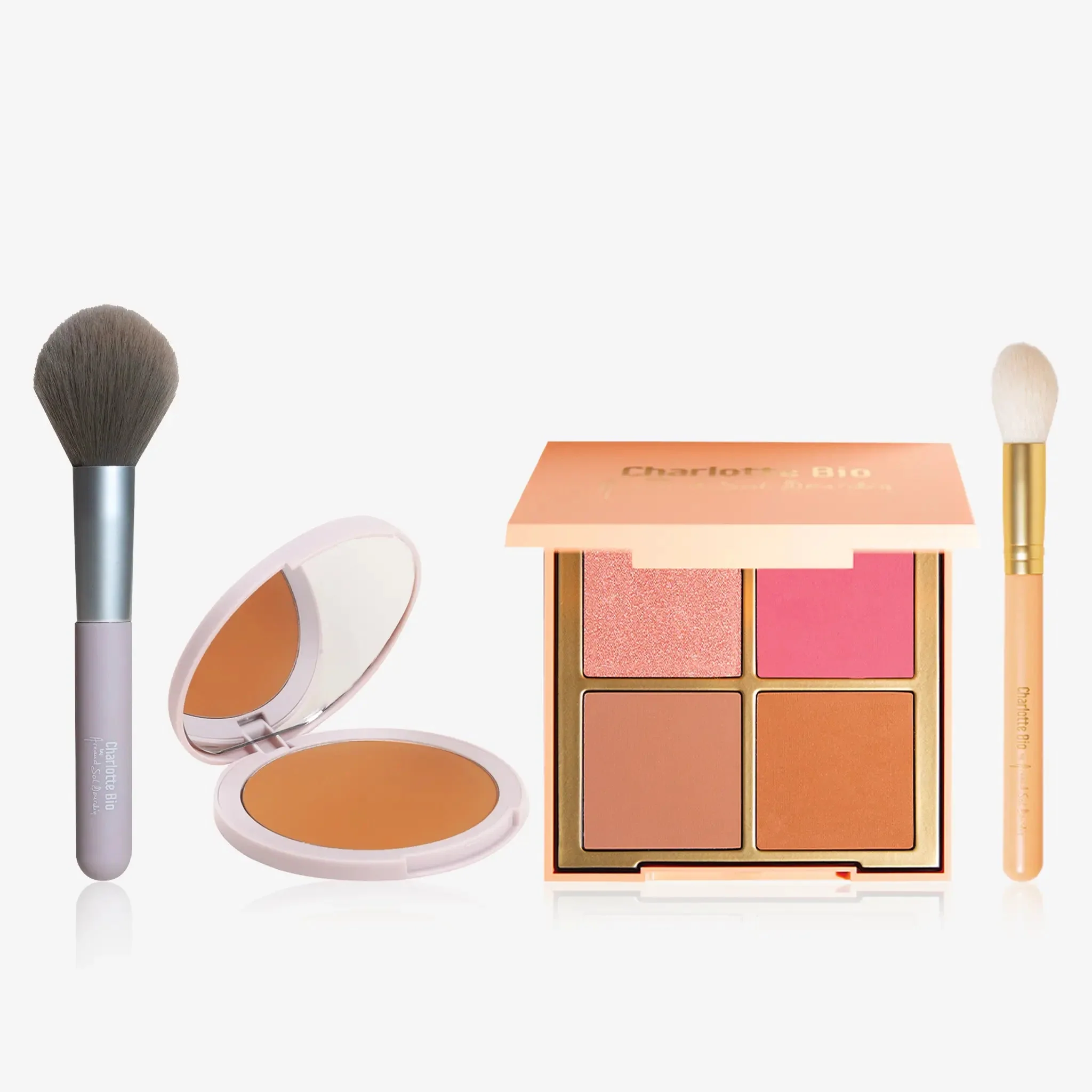Pack filtre pastel + palette bonne mine - Image 8