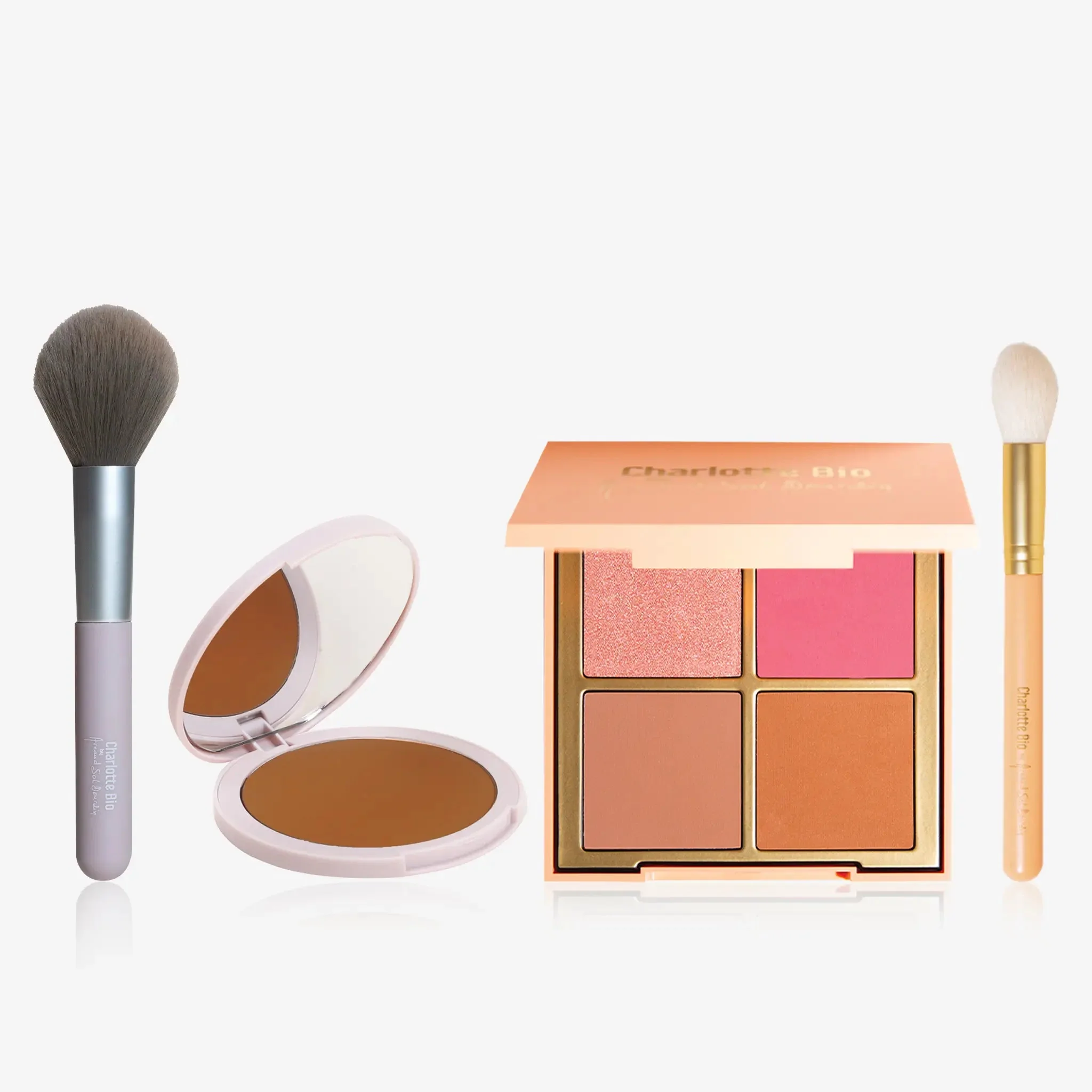 Pack filtre pastel + palette bonne mine - Image 9