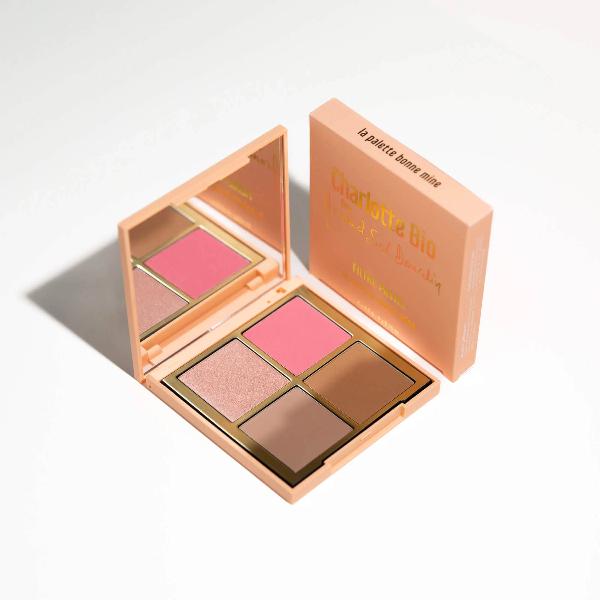 Palette bonne mine - Image 6