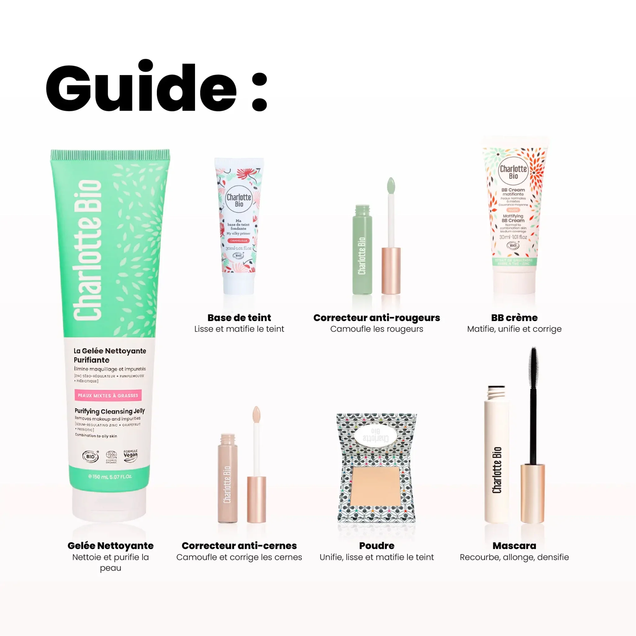 Routine visage - Anti-imperfections - Image 6