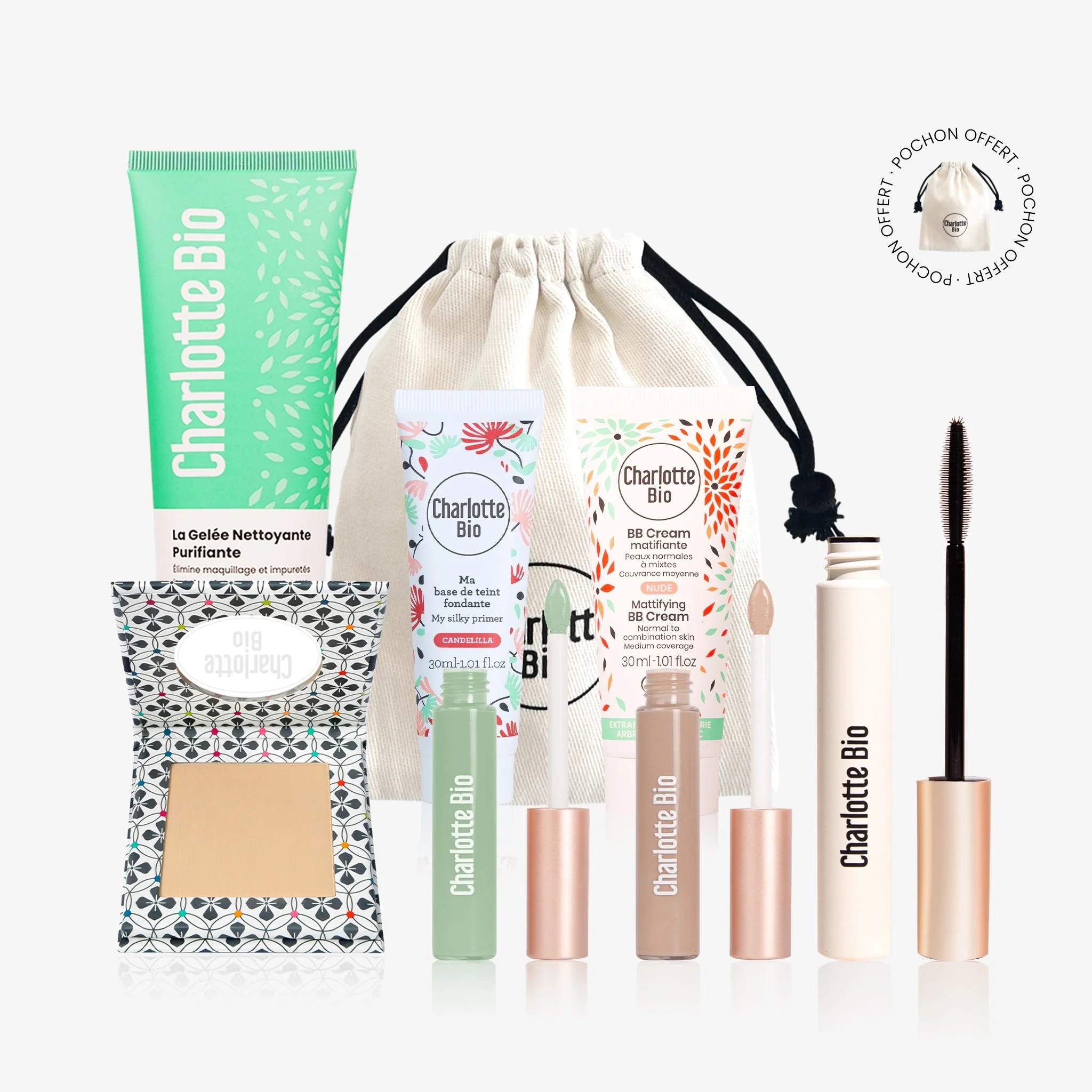 Routine visage - Anti-imperfections - Image 8