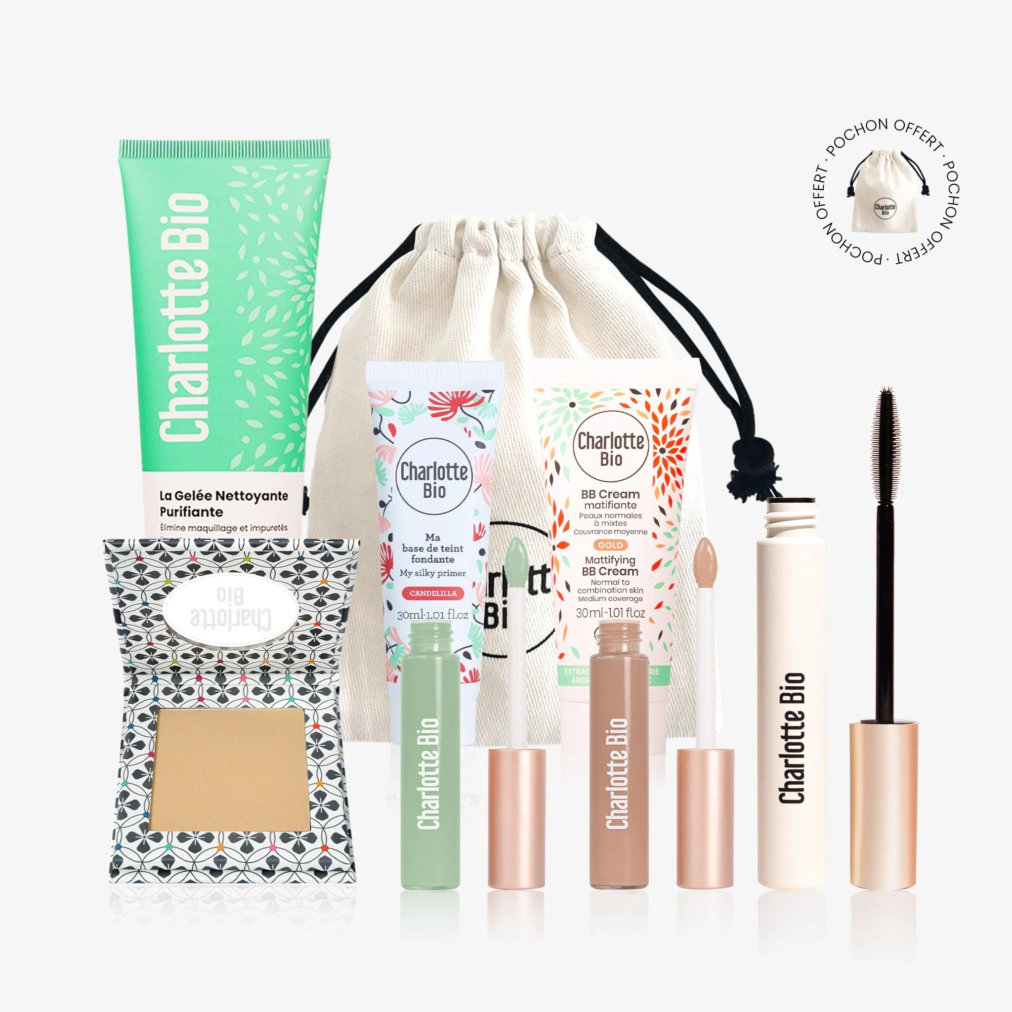 Routine visage - Anti-imperfections - Image 9