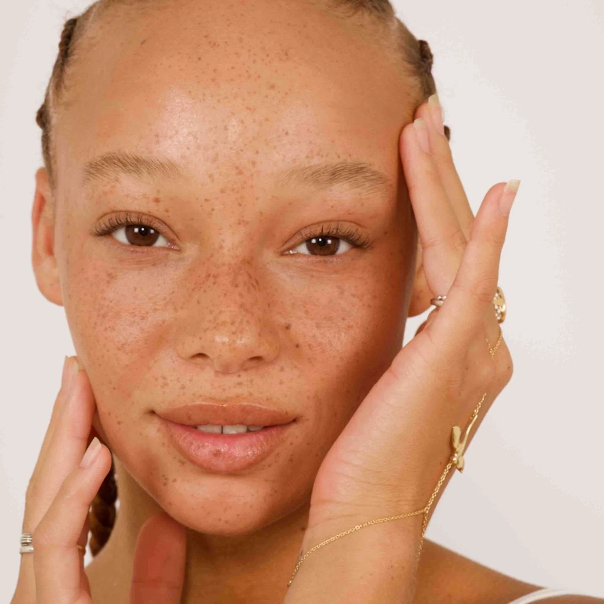 Routine visage - Anti-âge (peaux matures) - Image 8