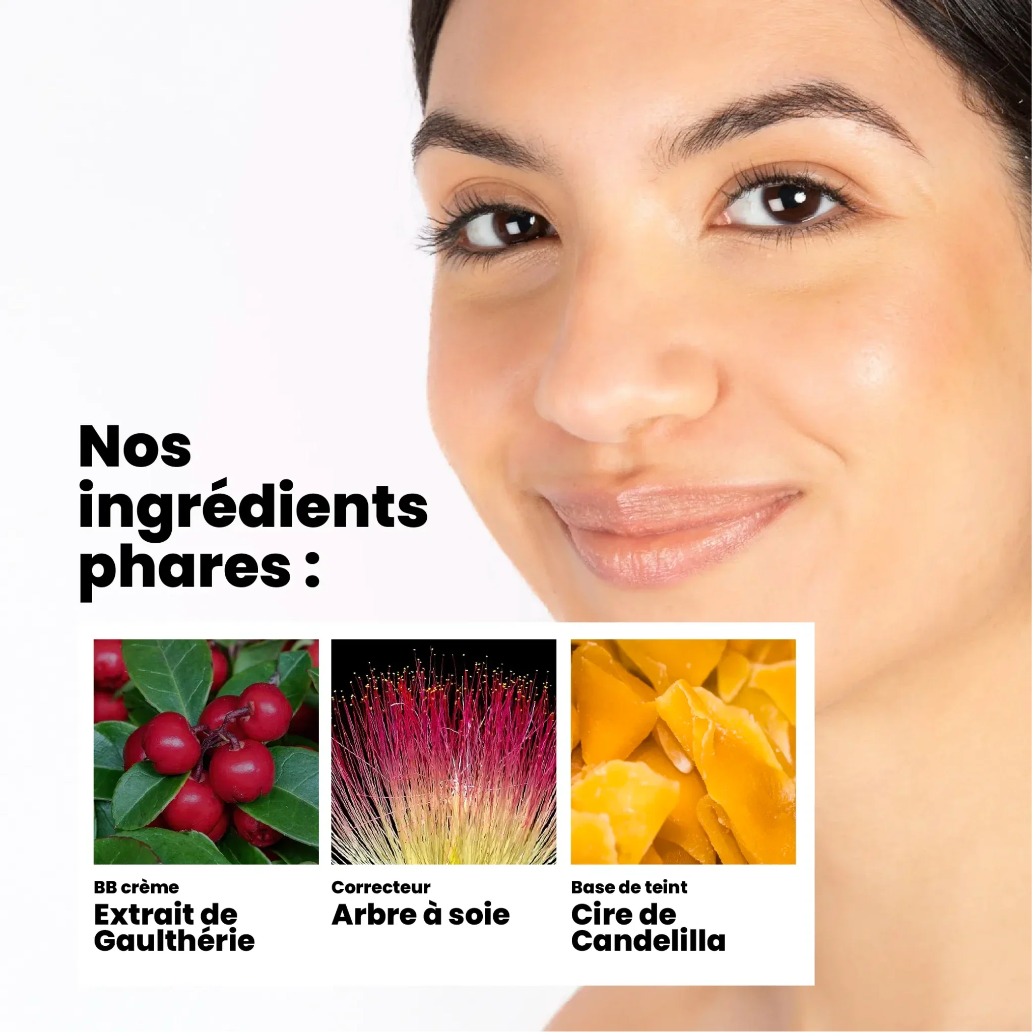 Routine visage - Éclat et fraîcheur - Image 4