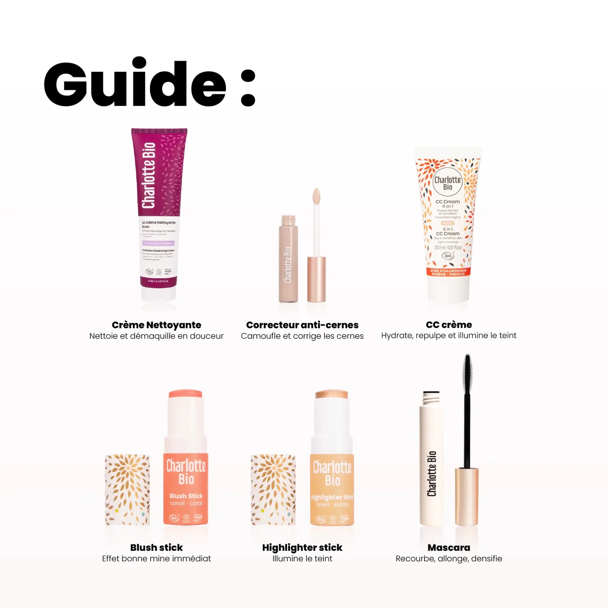 Routine visage - Hydratation Intense - Image 6