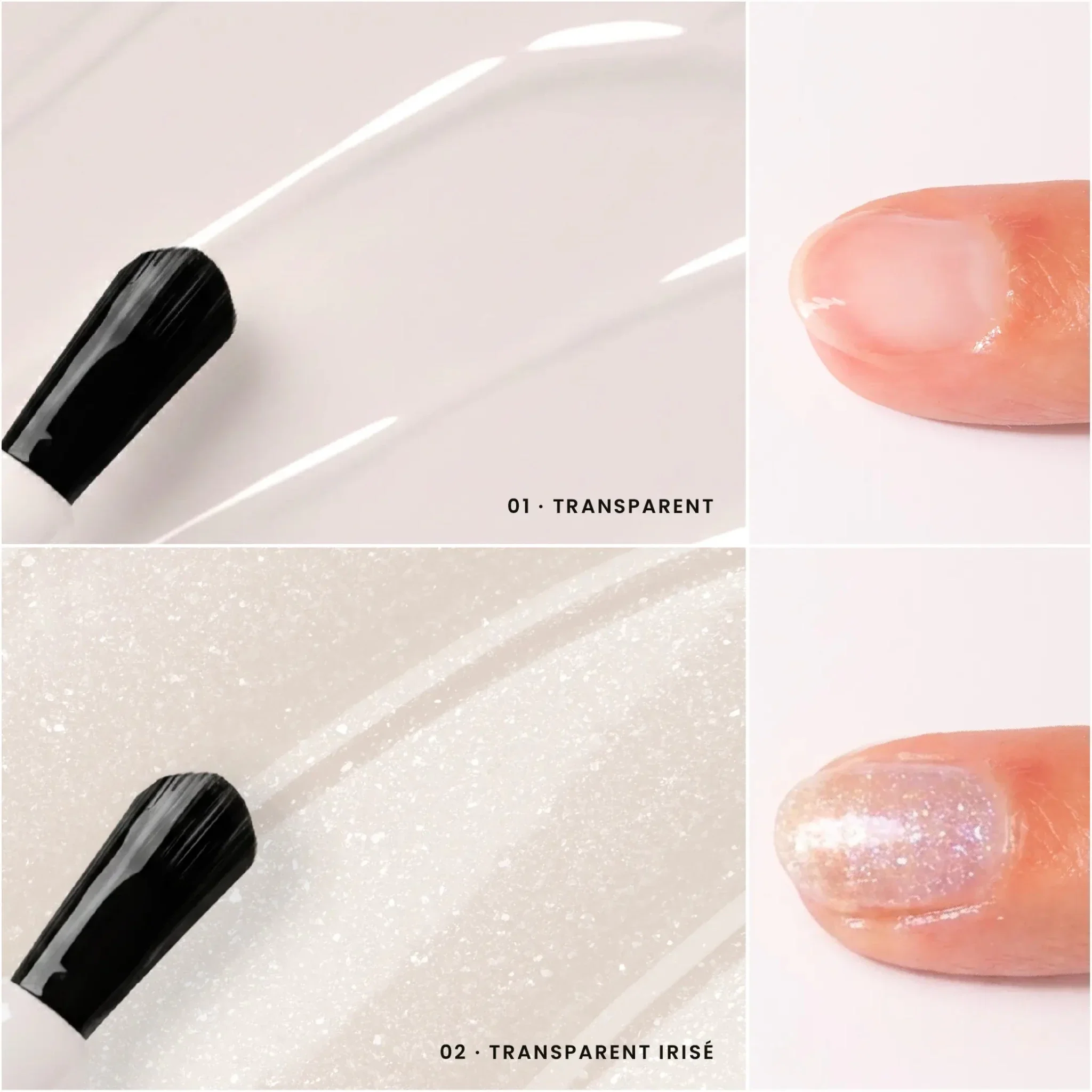Top coat vegan - Image 5