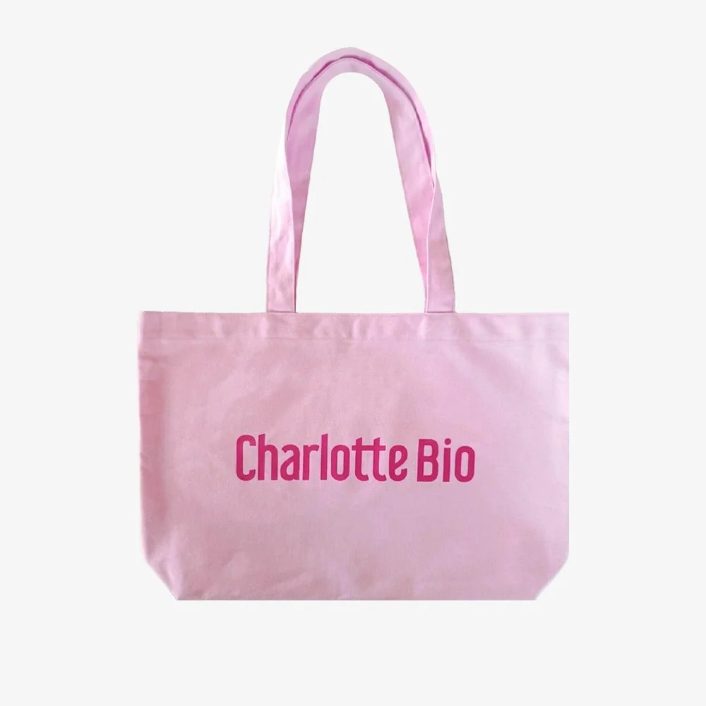 Tote bag OFFERT