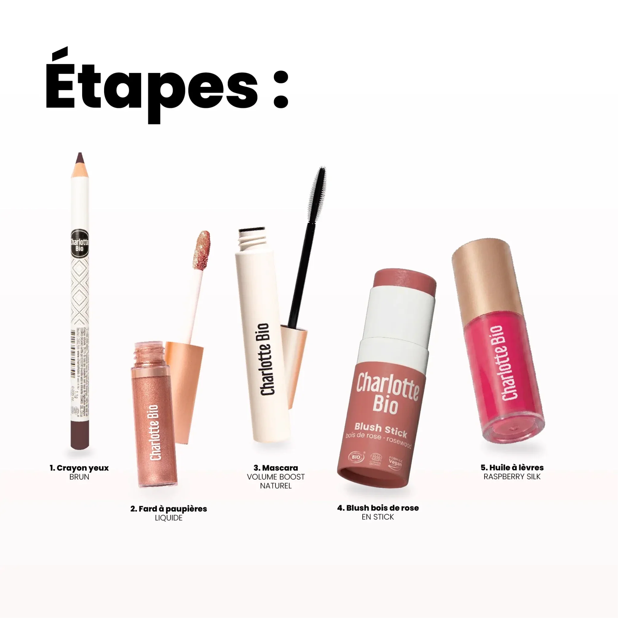 Routine 5 Immanquables - Image 3